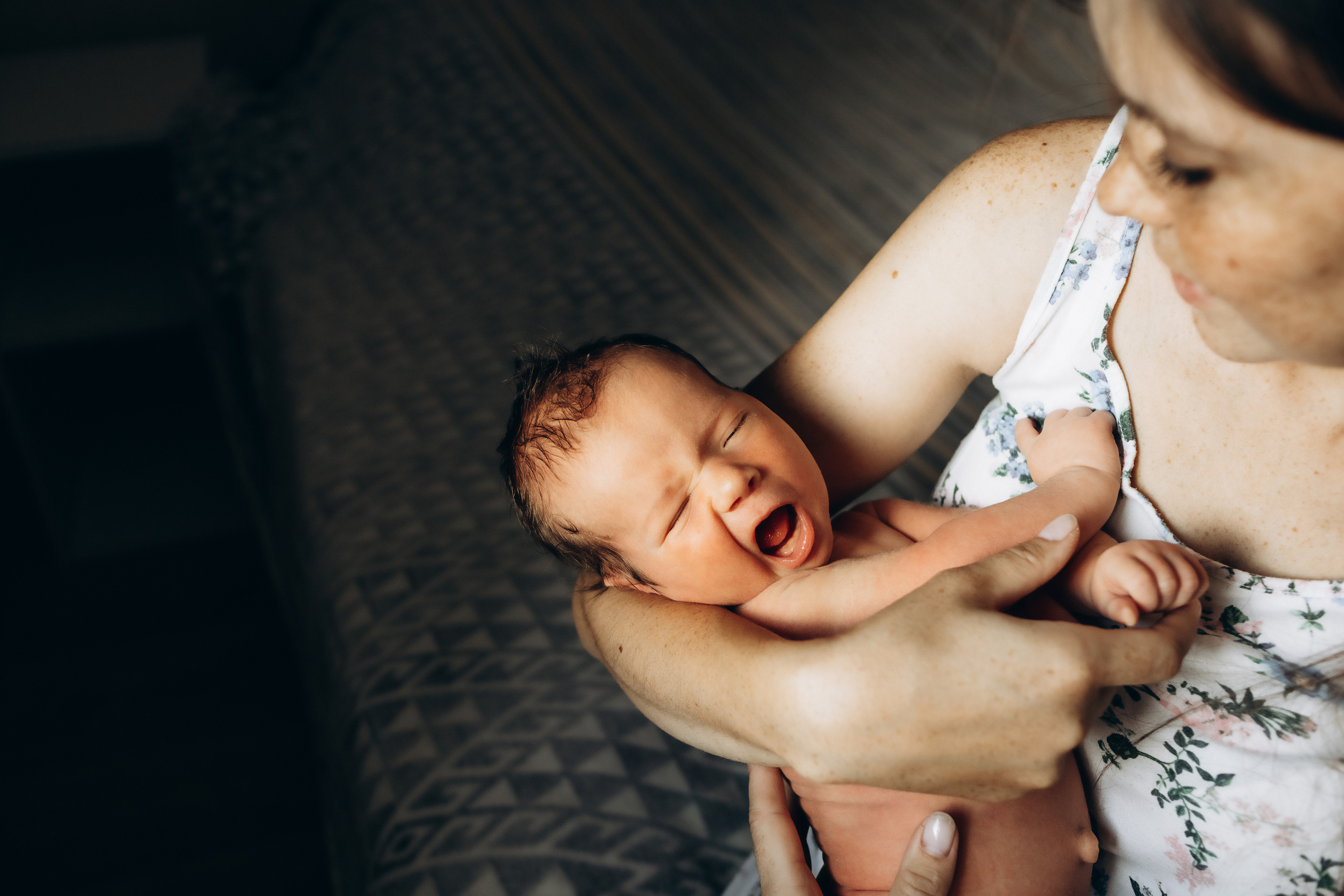 Ира, Саша, Паша и Егор. Фотограф Нижний Новгород Елена Морокина