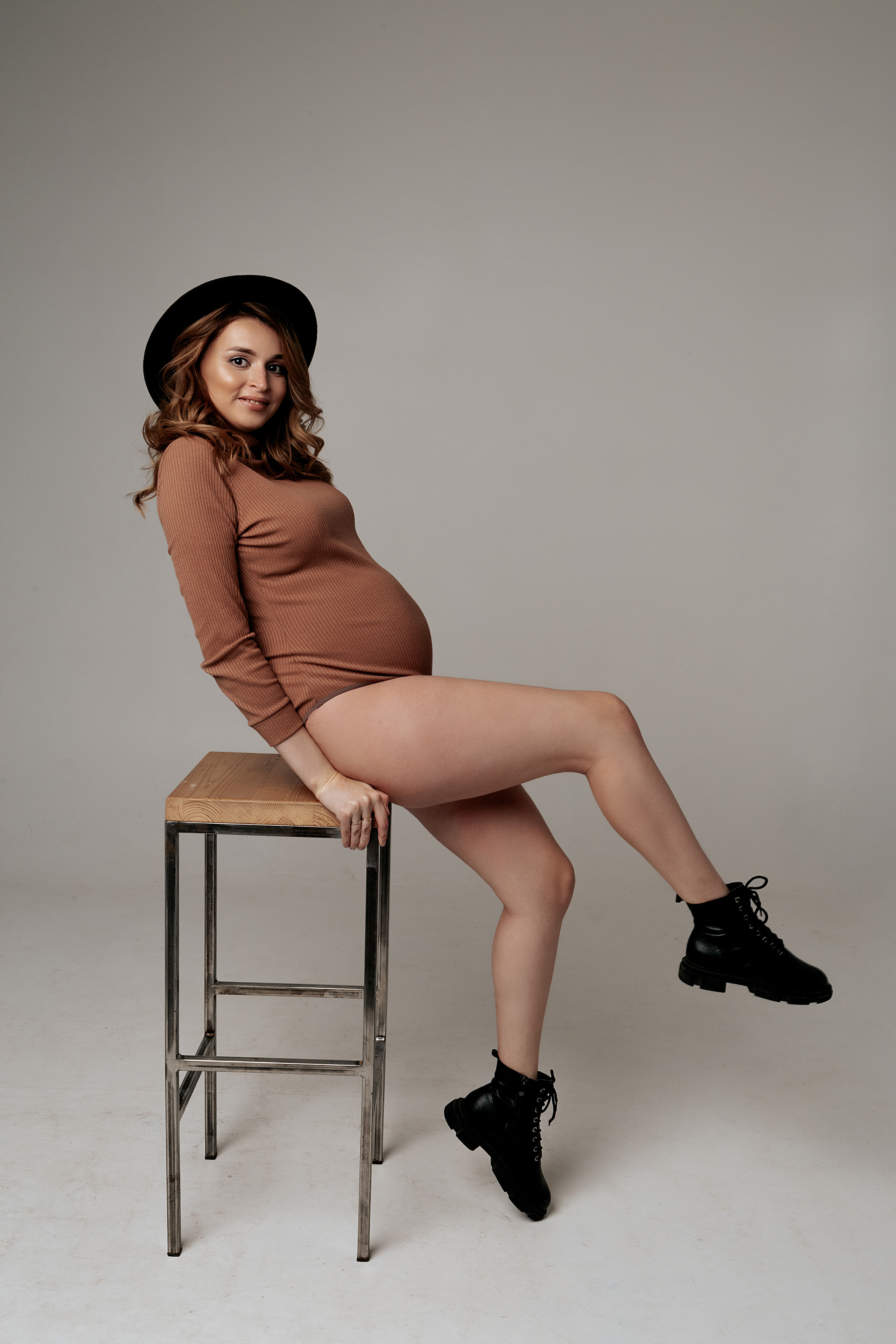 Алена и Сергей. Фотограф Нижний Новгород Елена Морокина