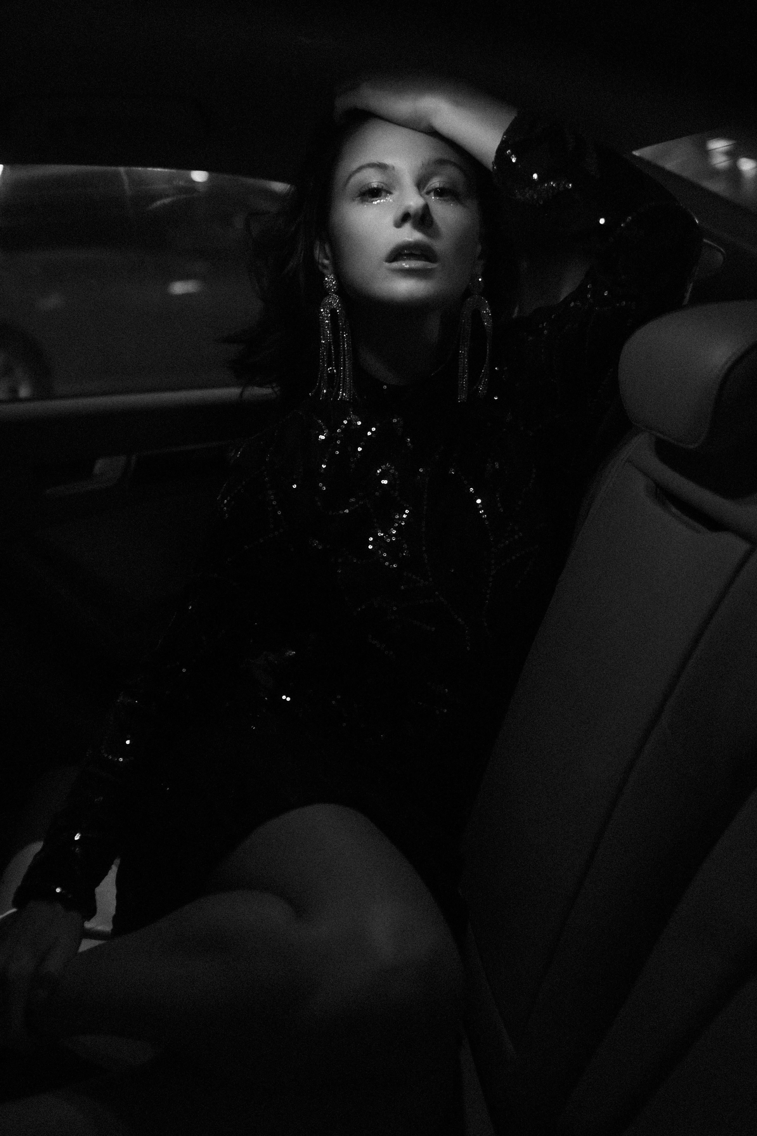 Анна. Фотограф Нижний Новгород Елена Морокина