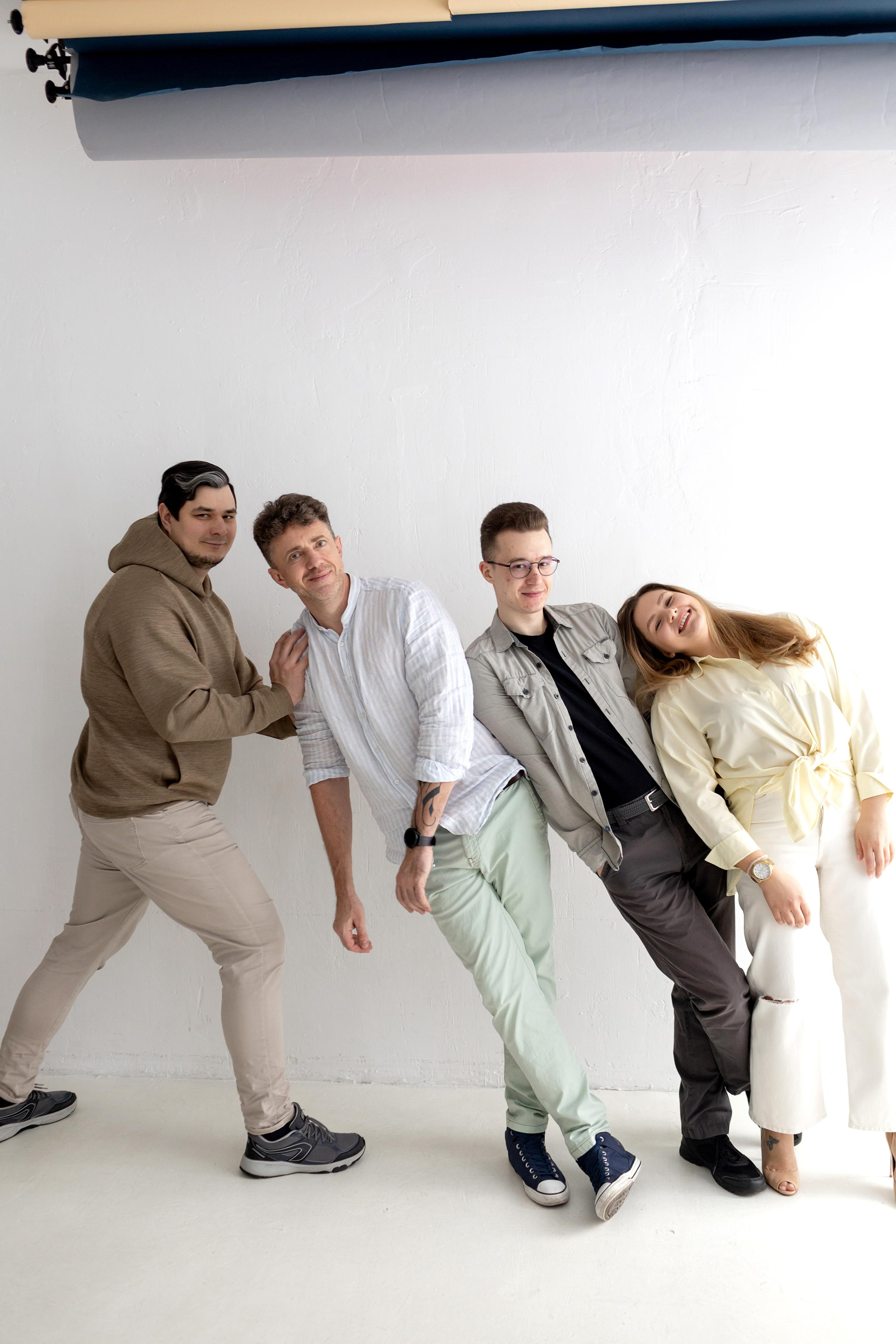 Контент для центра психологической поддержки. Фотограф Нижний Новгород Елена Морокина