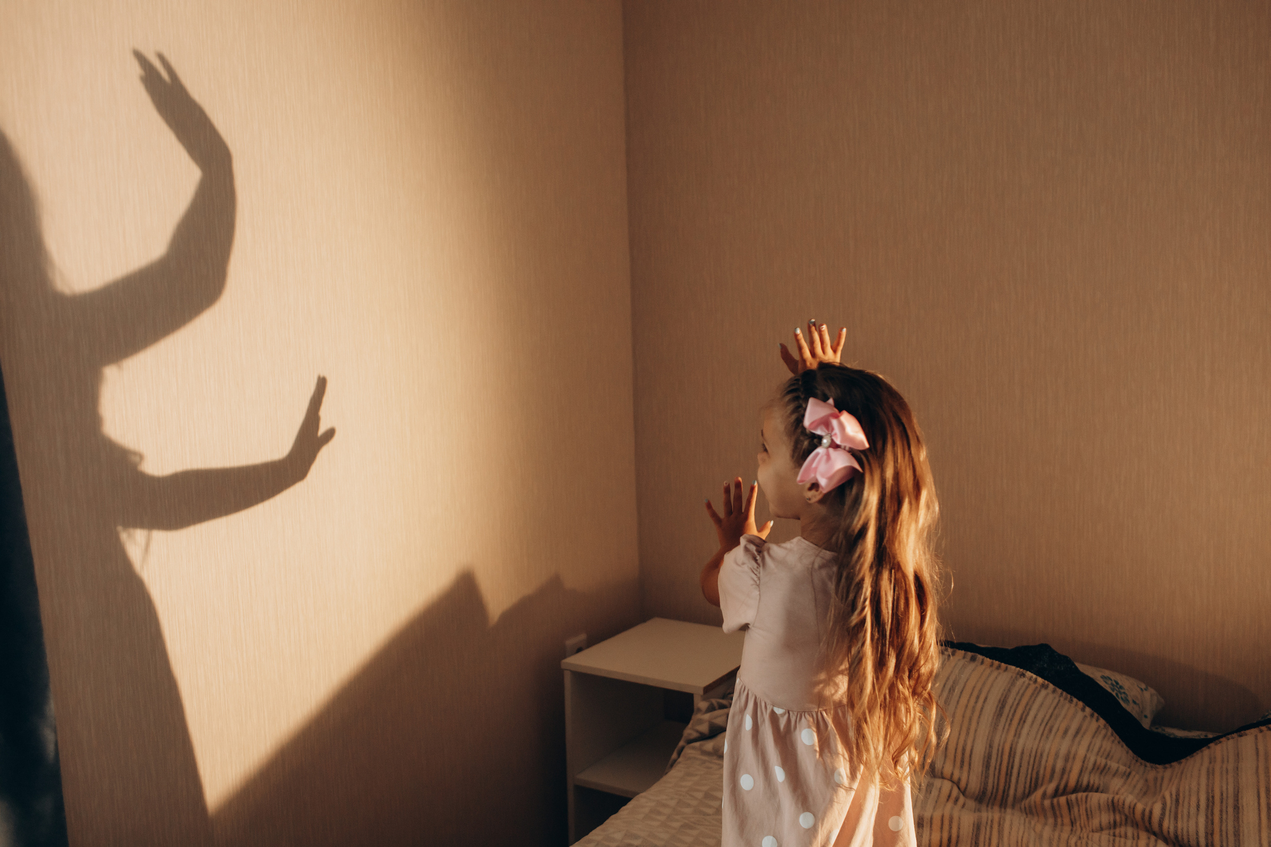 Ира, Саша, Паша и Егор. Фотограф Нижний Новгород Елена Морокина