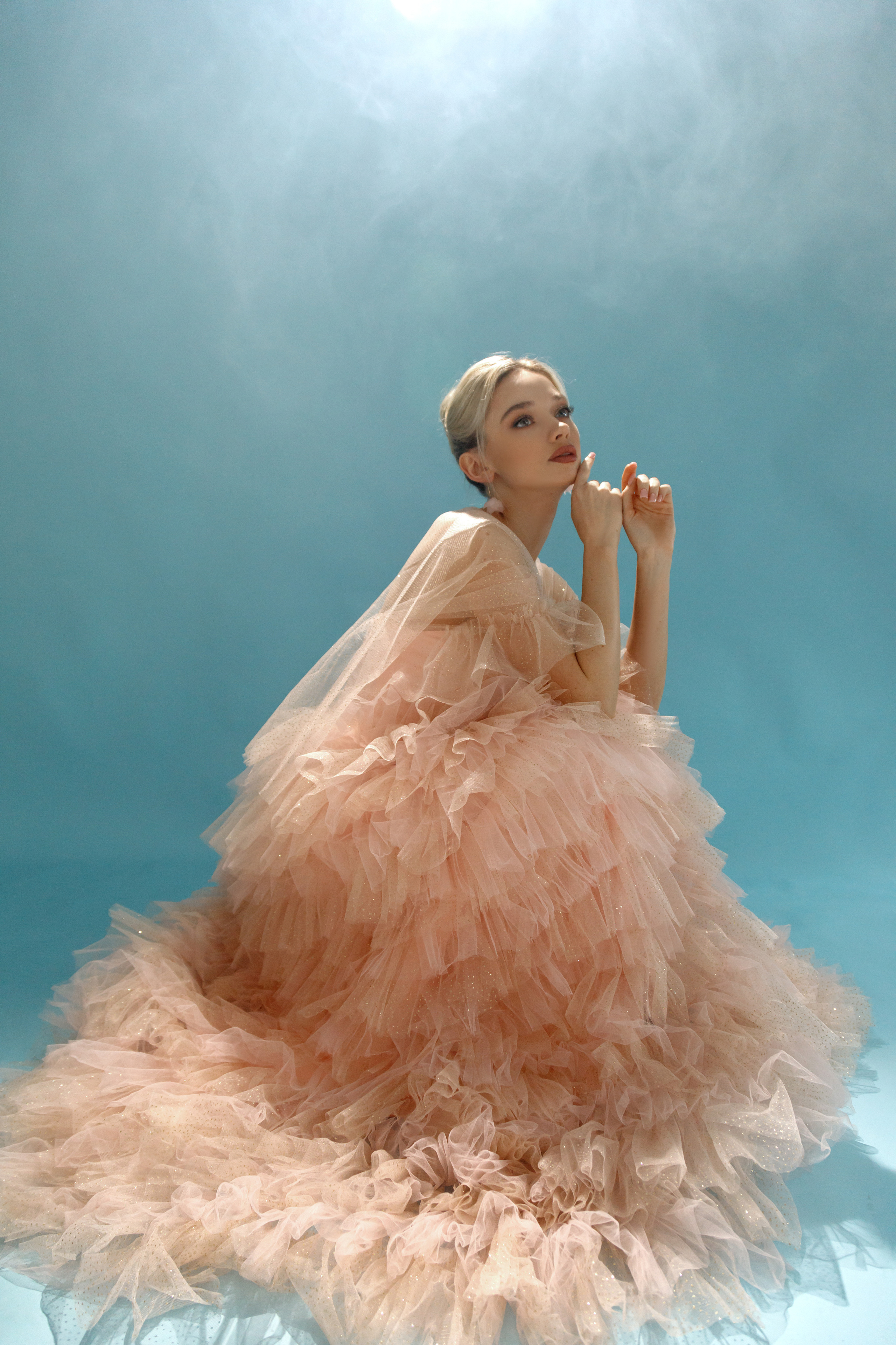 Надя. Фотограф Нижний Новгород Елена Морокина