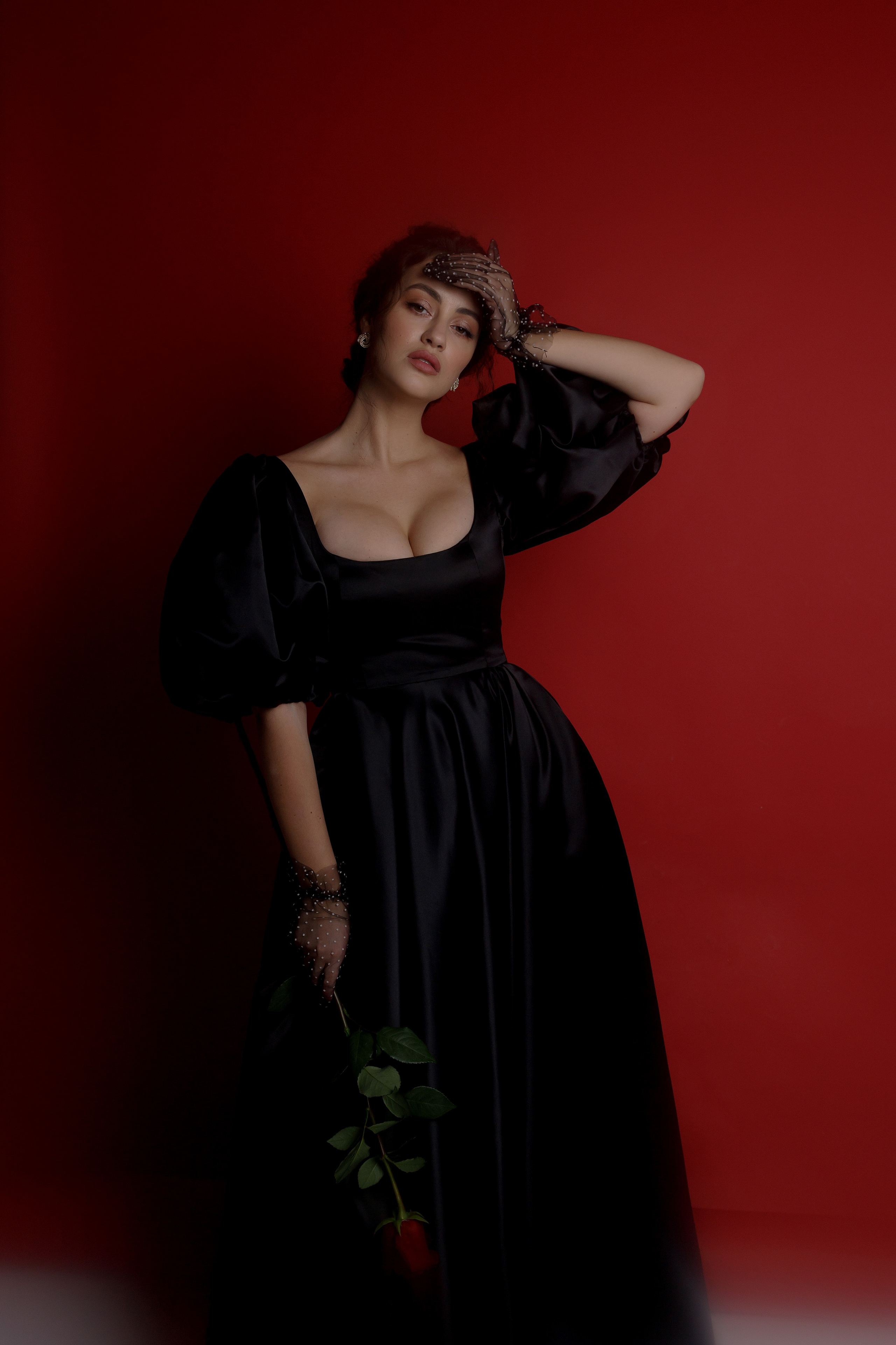 Катя. Фотограф Нижний Новгород Елена Морокина