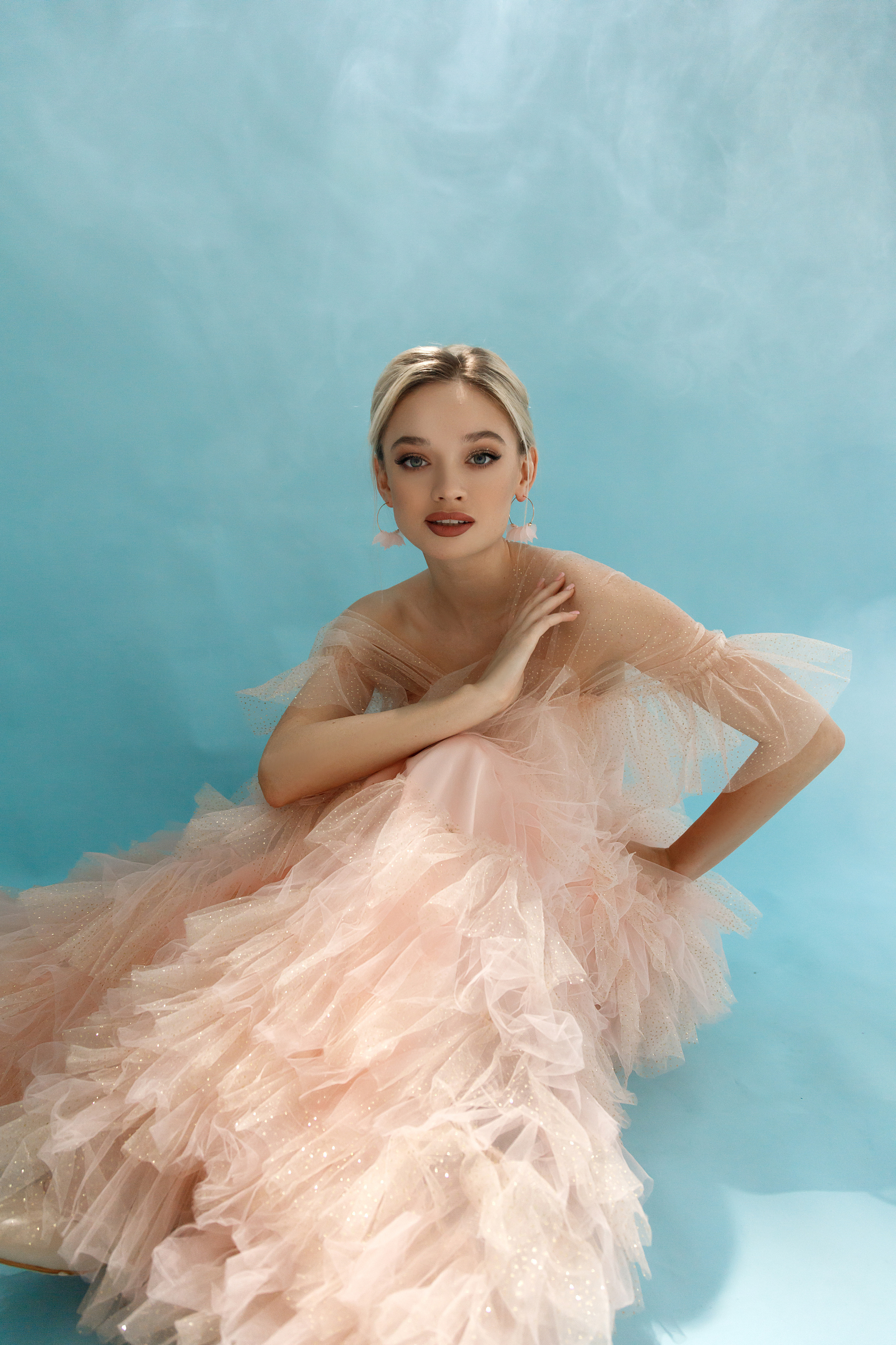 Надя. Фотограф Нижний Новгород Елена Морокина