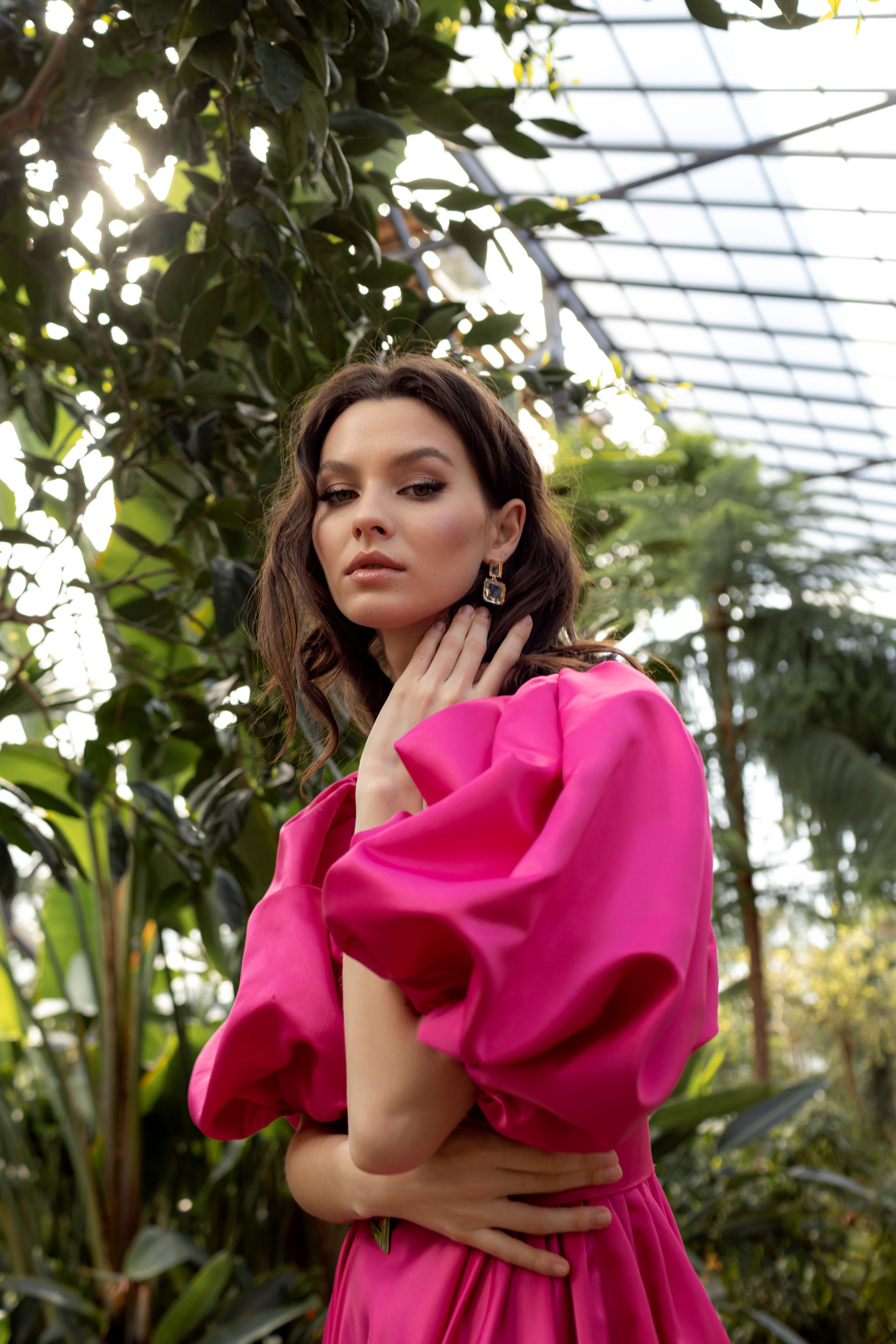 Мила. Фотограф Нижний Новгород Елена Морокина