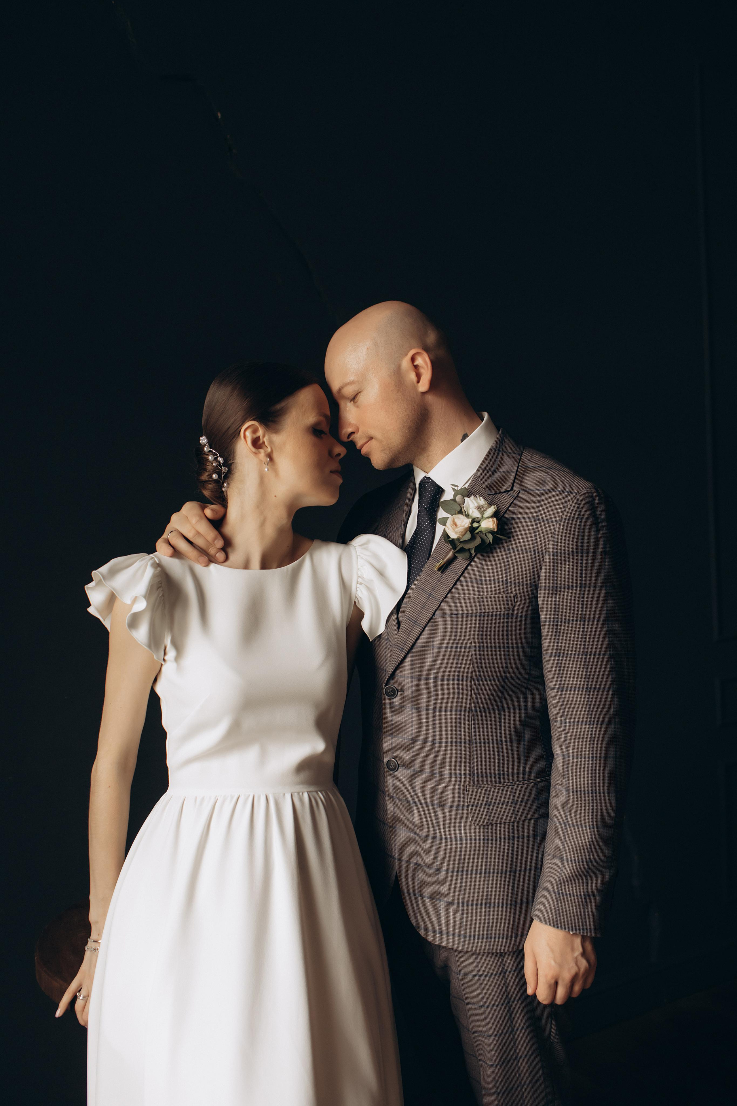 Виталий и Елена. Фотограф Нижний Новгород Елена Морокина