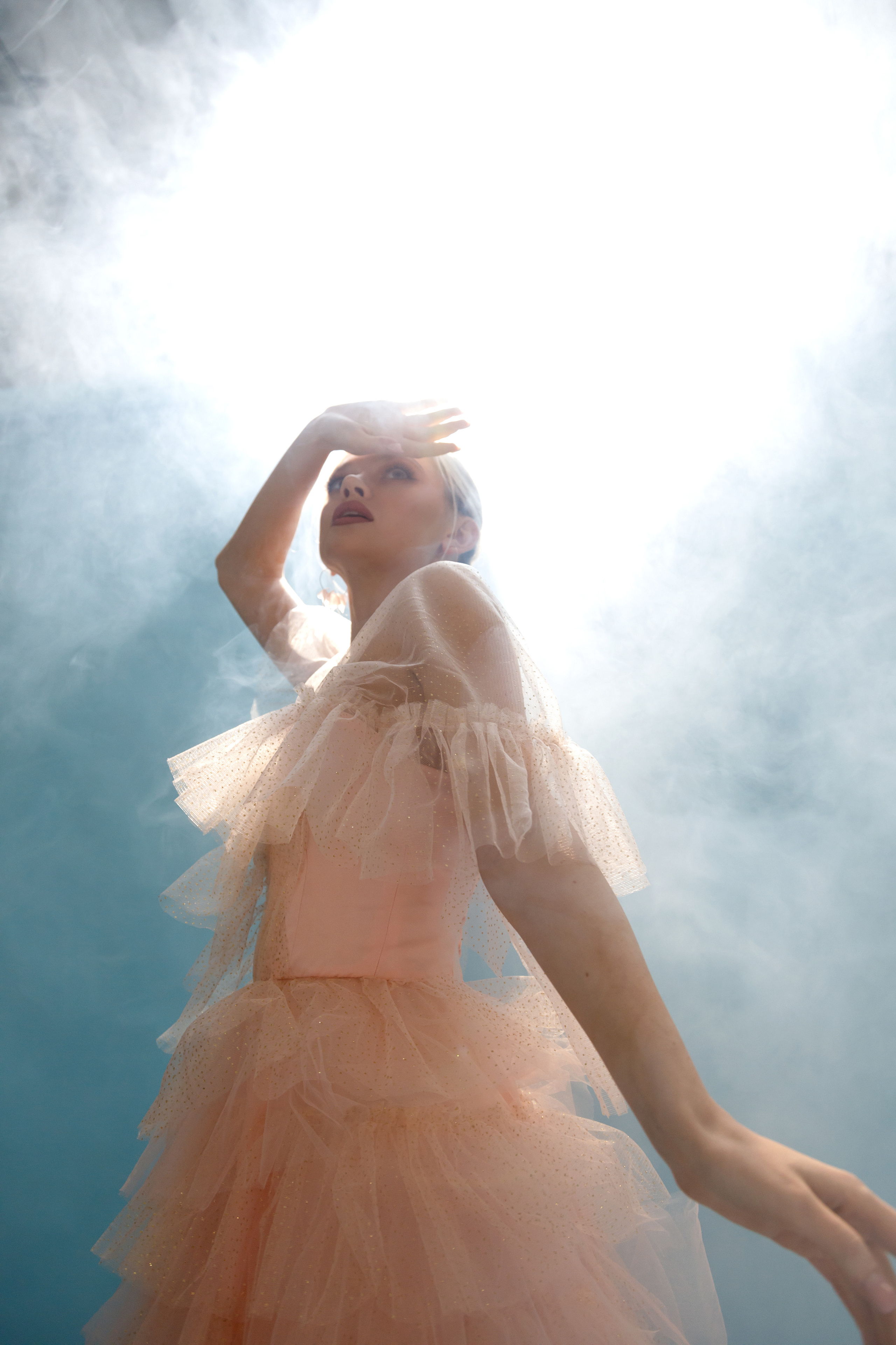 Надя. Фотограф Нижний Новгород Елена Морокина