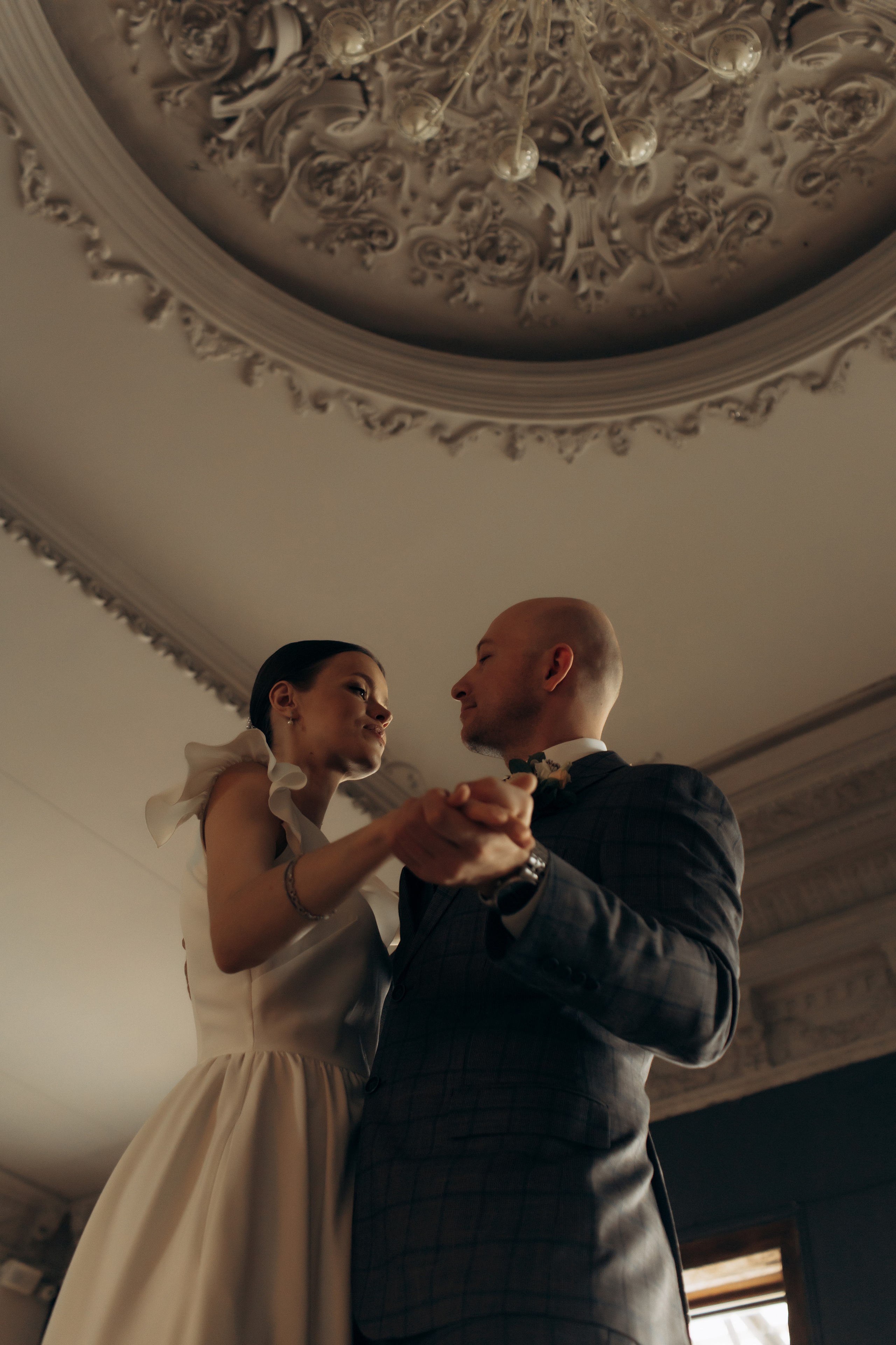 Виталий и Елена. Фотограф Нижний Новгород Елена Морокина