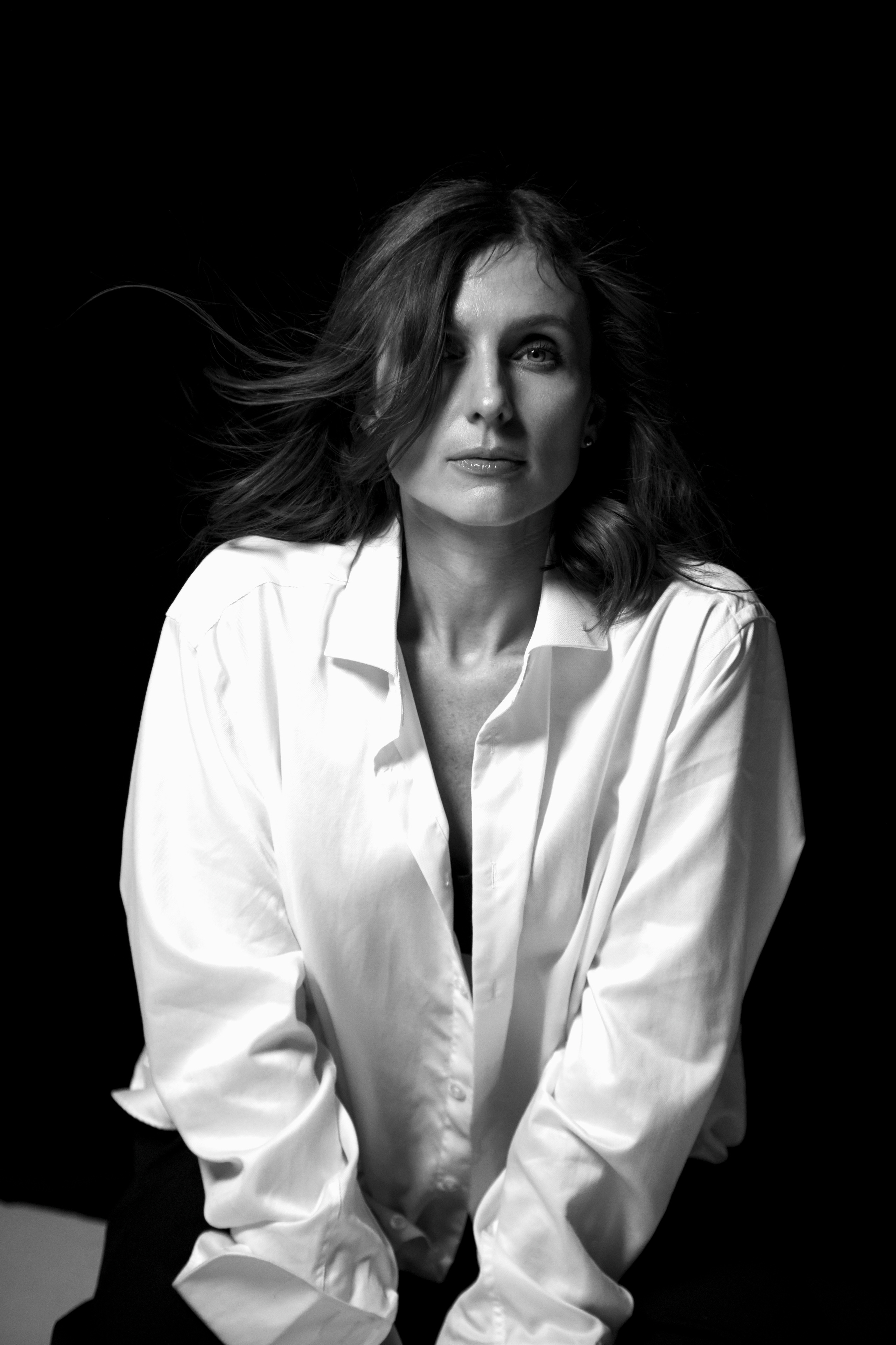 Марина. Фотограф Нижний Новгород Елена Морокина