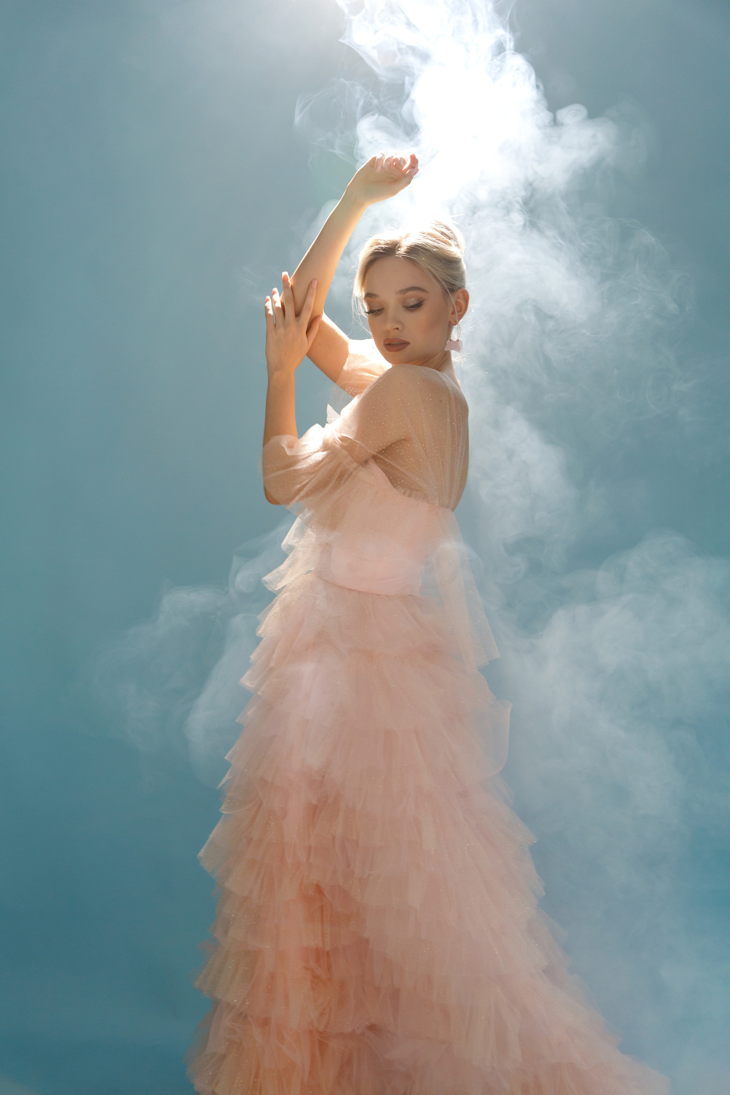 Надя. Фотограф Нижний Новгород Елена Морокина