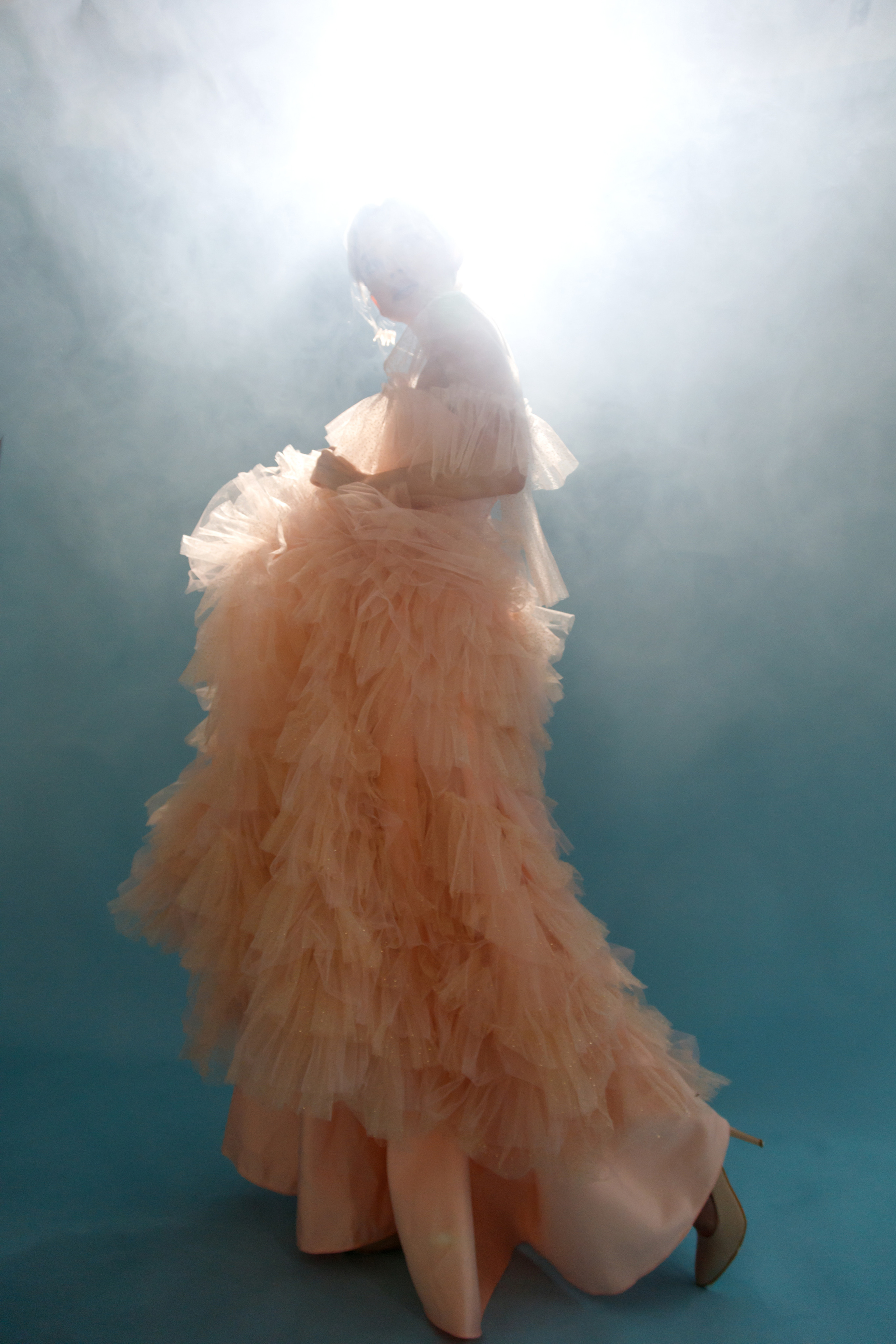 Надя. Фотограф Нижний Новгород Елена Морокина