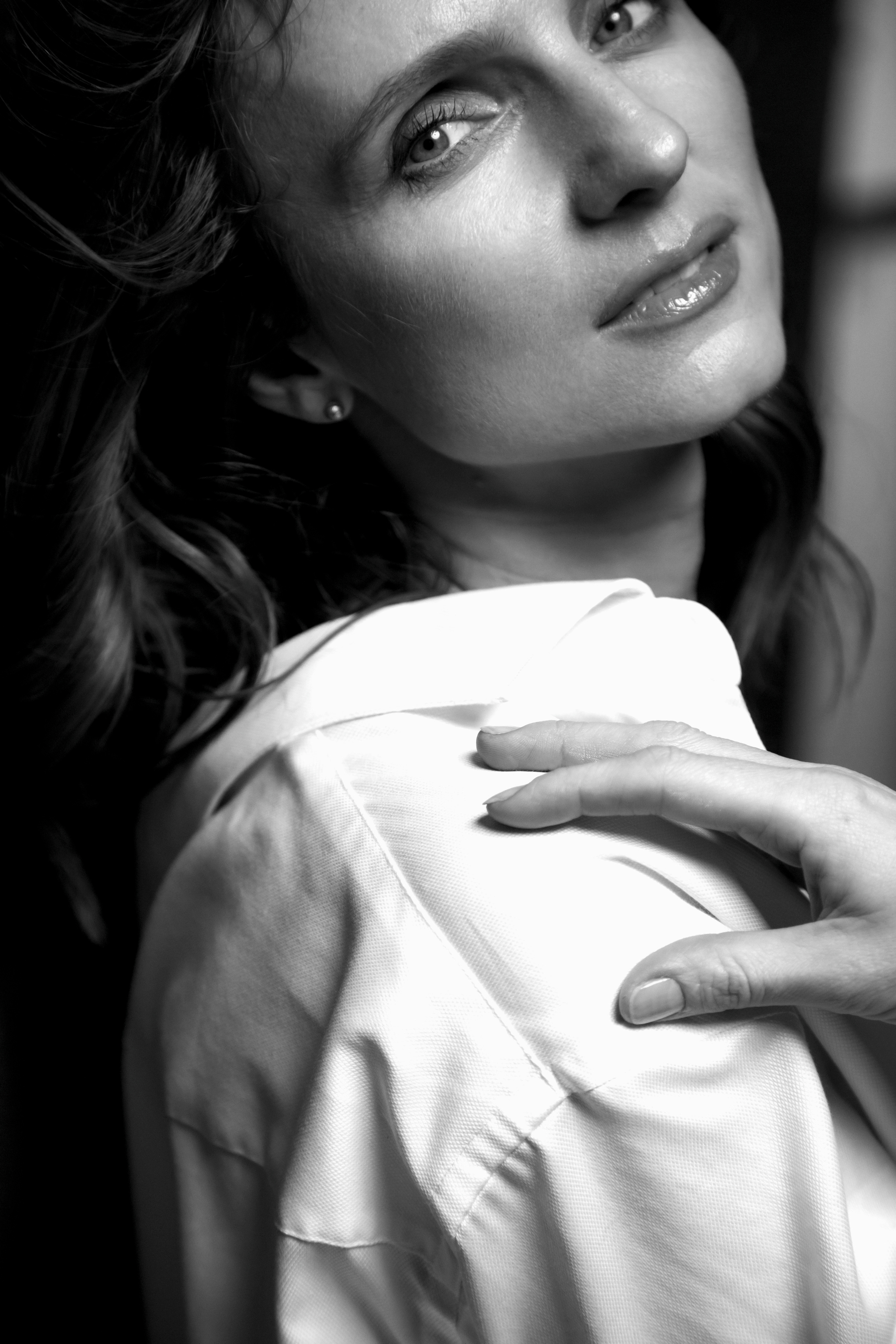 Марина. Фотограф Нижний Новгород Елена Морокина