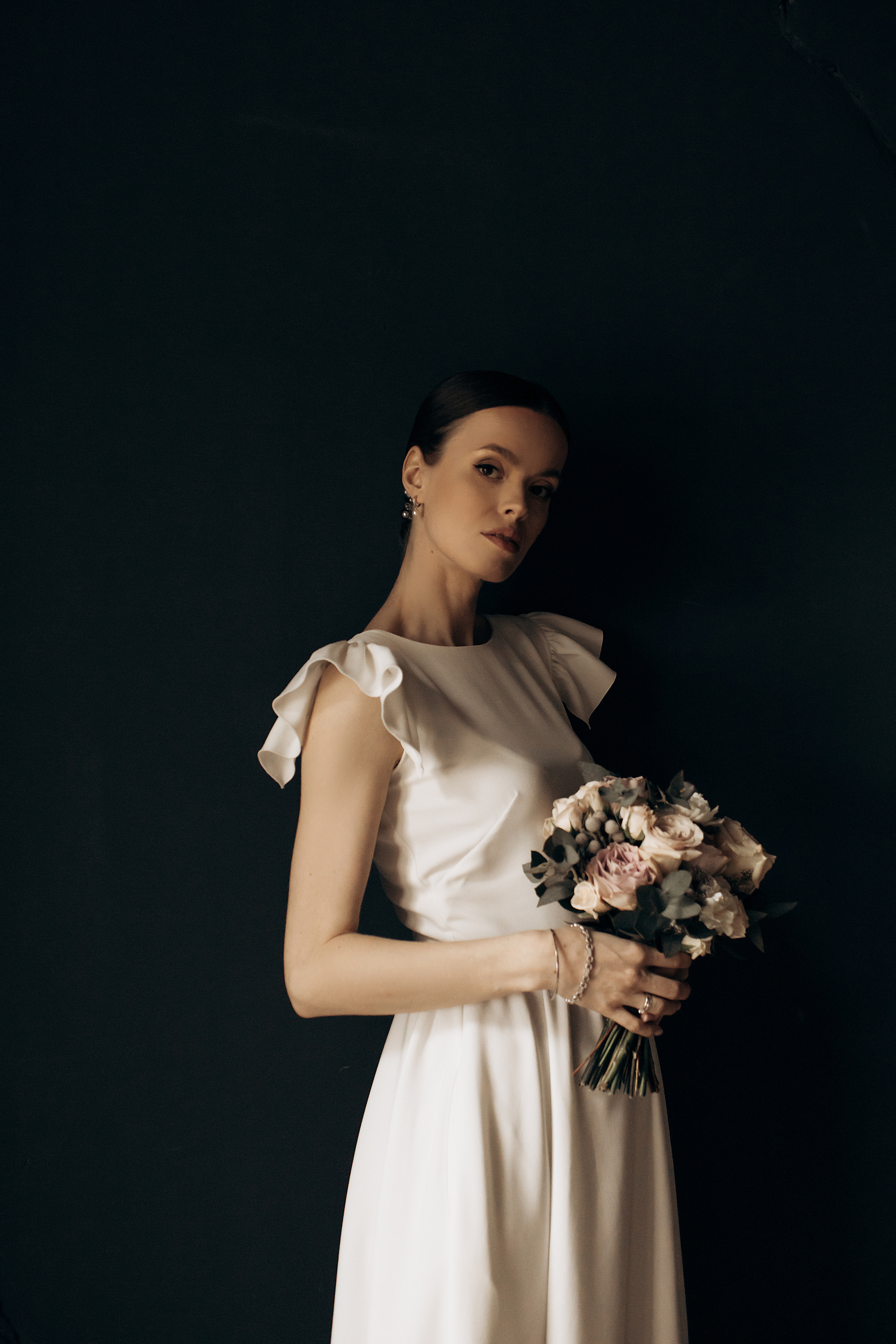 Виталий и Елена. Фотограф Нижний Новгород Елена Морокина