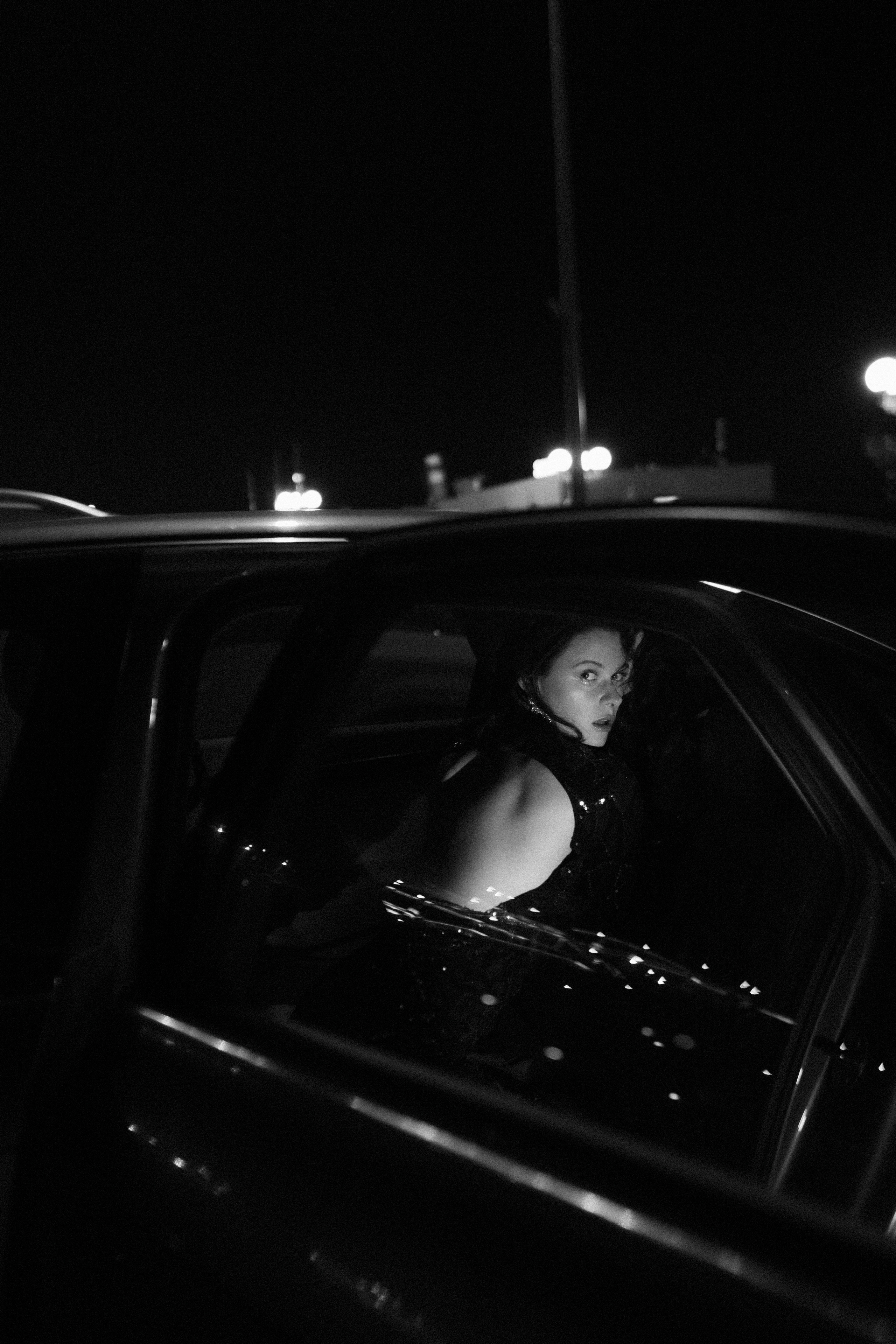 Анна. Фотограф Нижний Новгород Елена Морокина