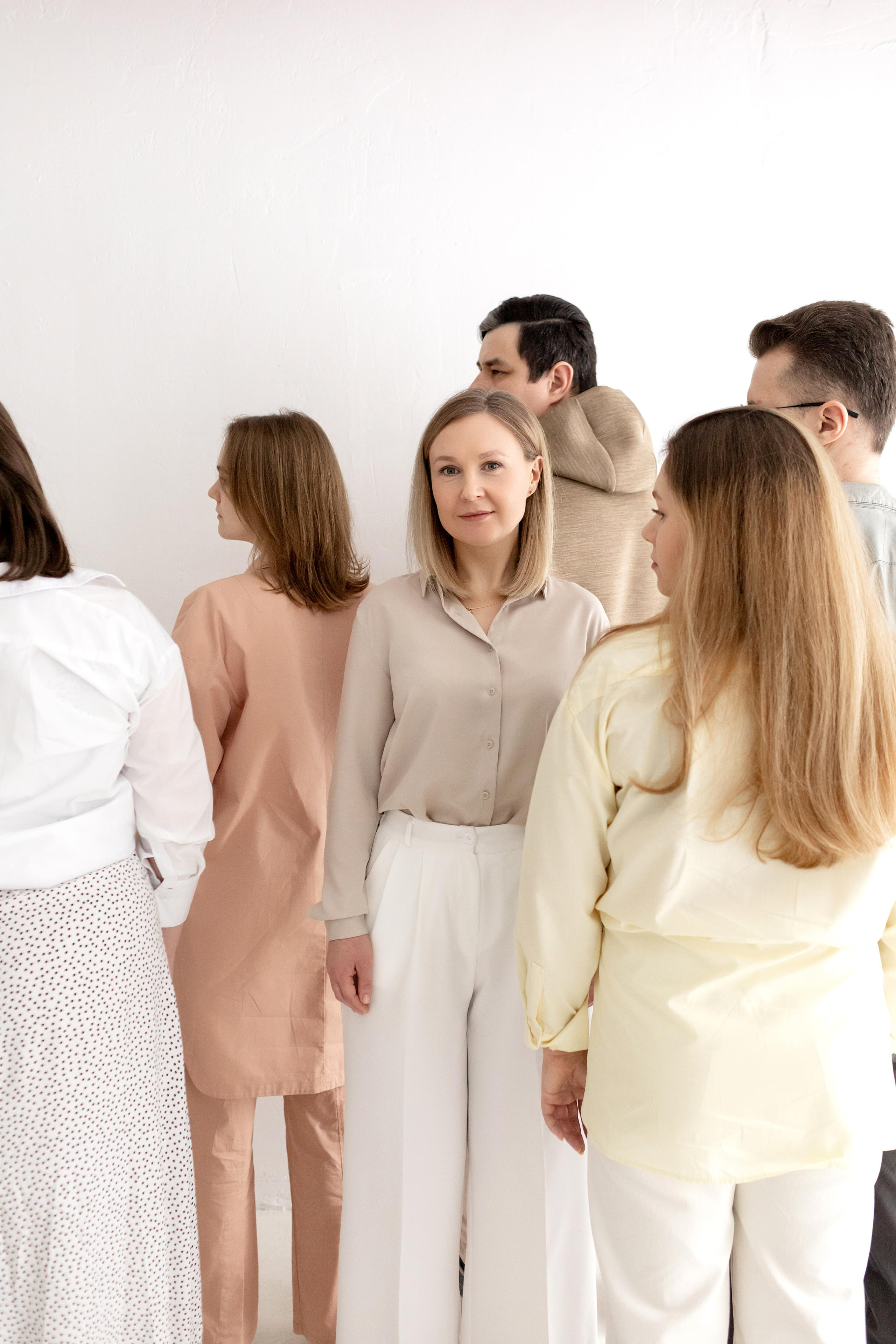 Контент для центра психологической поддержки. Фотограф Нижний Новгород Елена Морокина