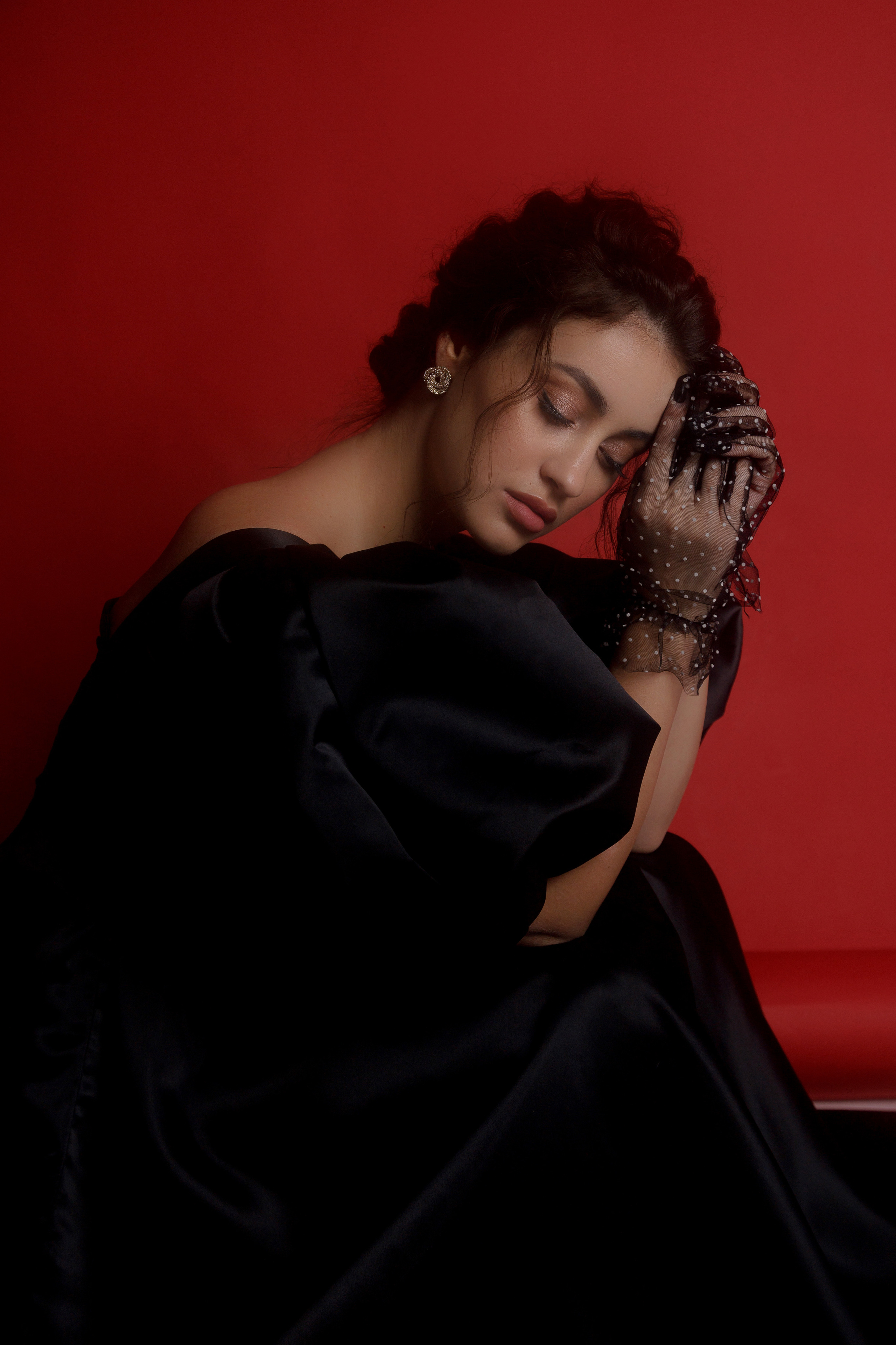 Катя. Фотограф Нижний Новгород Елена Морокина