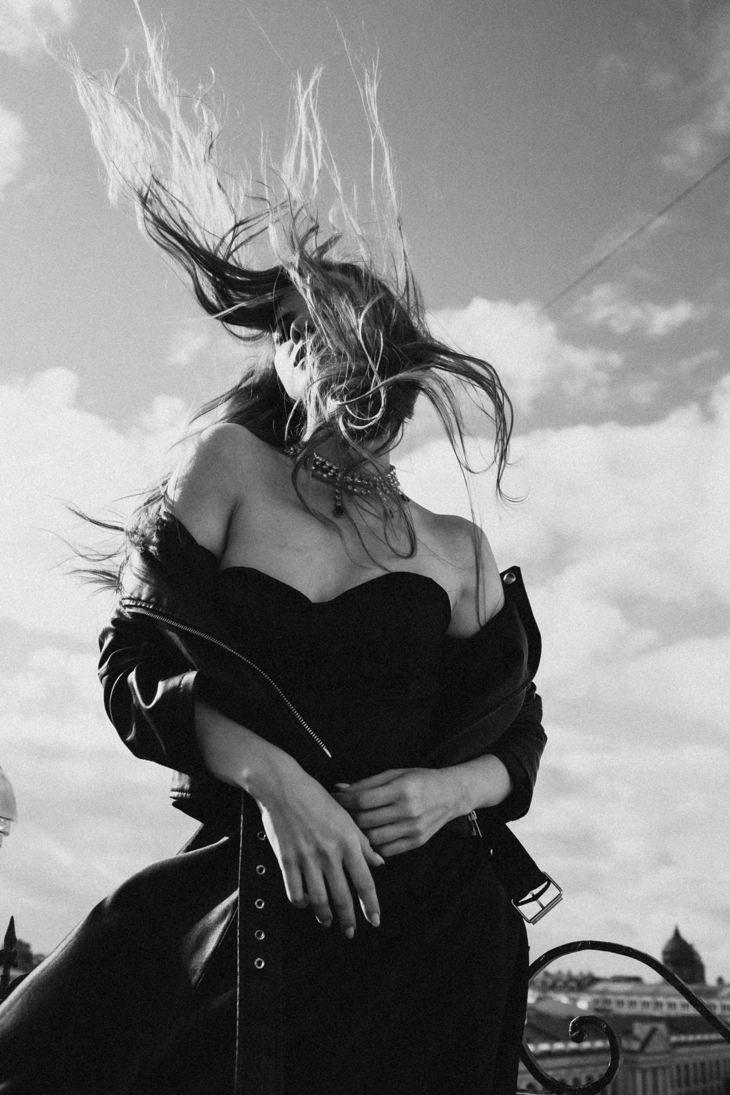 Маша. Фотограф Нижний Новгород Елена Морокина