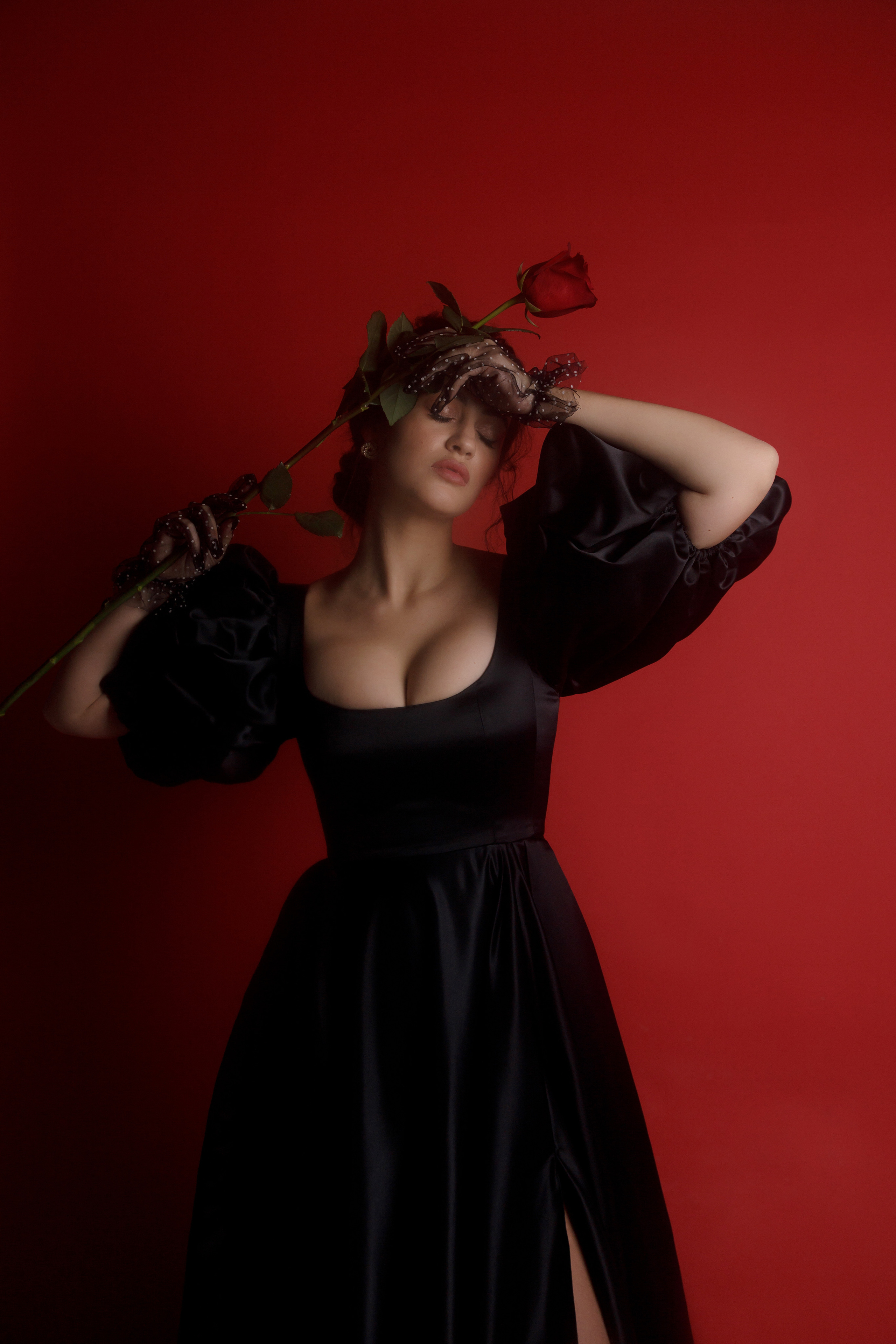 Катя. Фотограф Нижний Новгород Елена Морокина