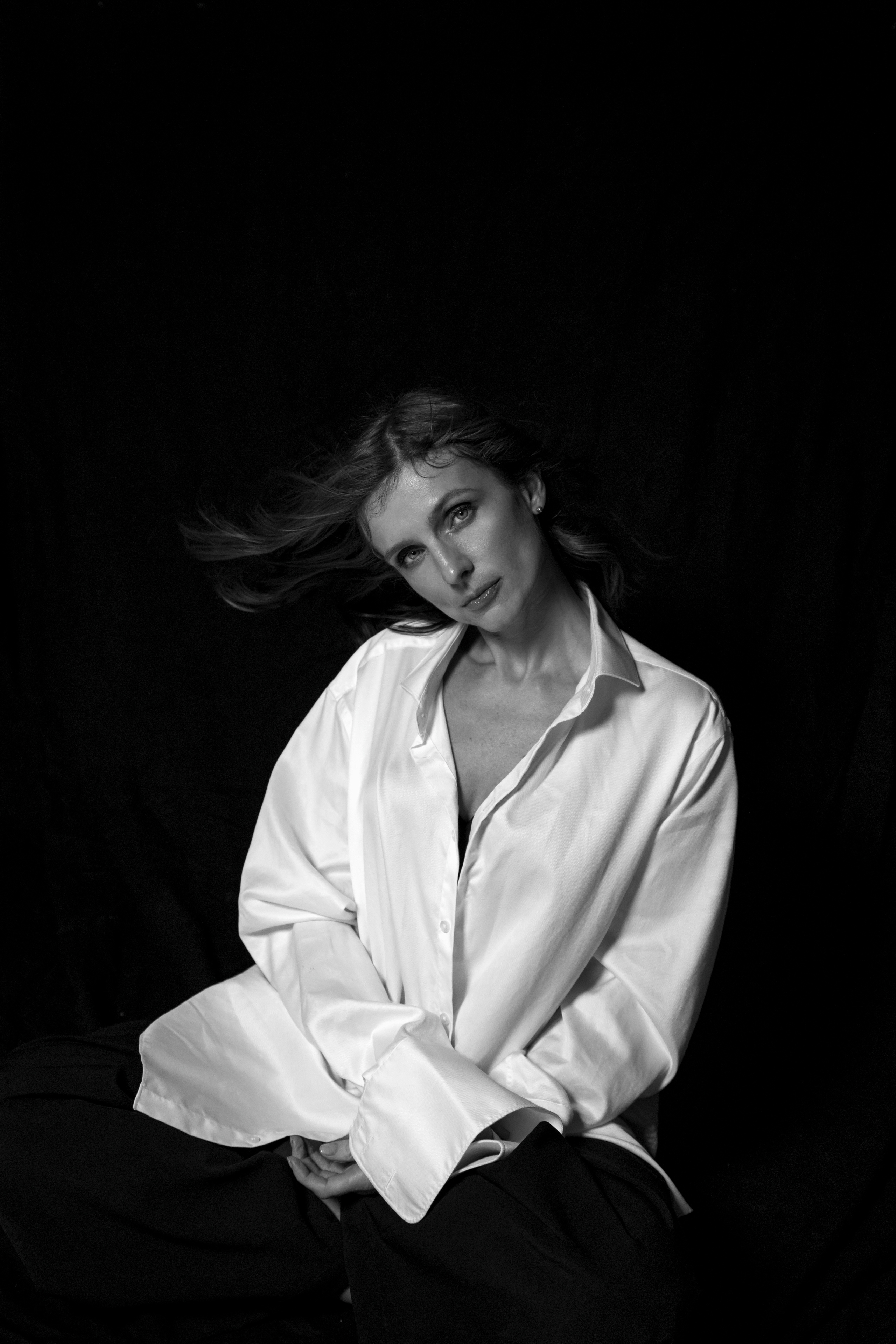 Марина. Фотограф Нижний Новгород Елена Морокина