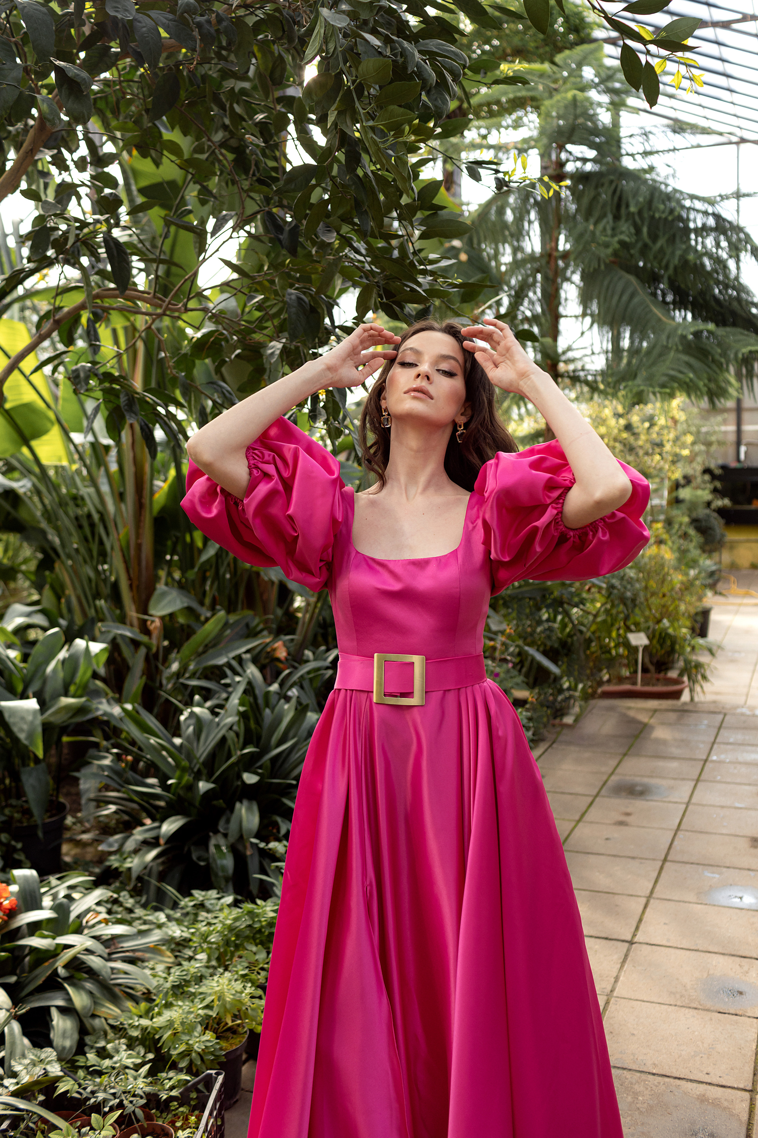 Мила. Фотограф Нижний Новгород Елена Морокина