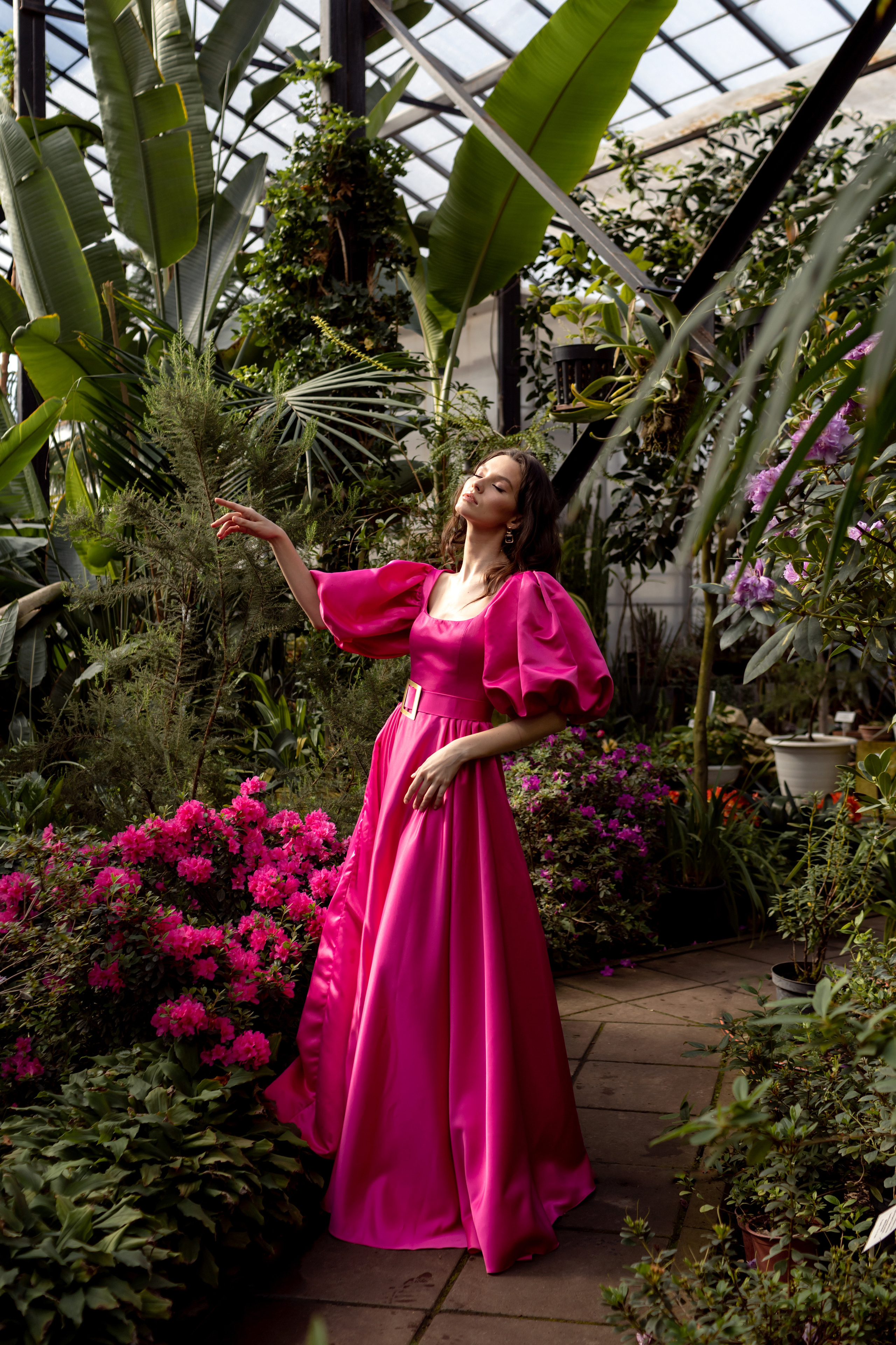 Мила. Фотограф Нижний Новгород Елена Морокина