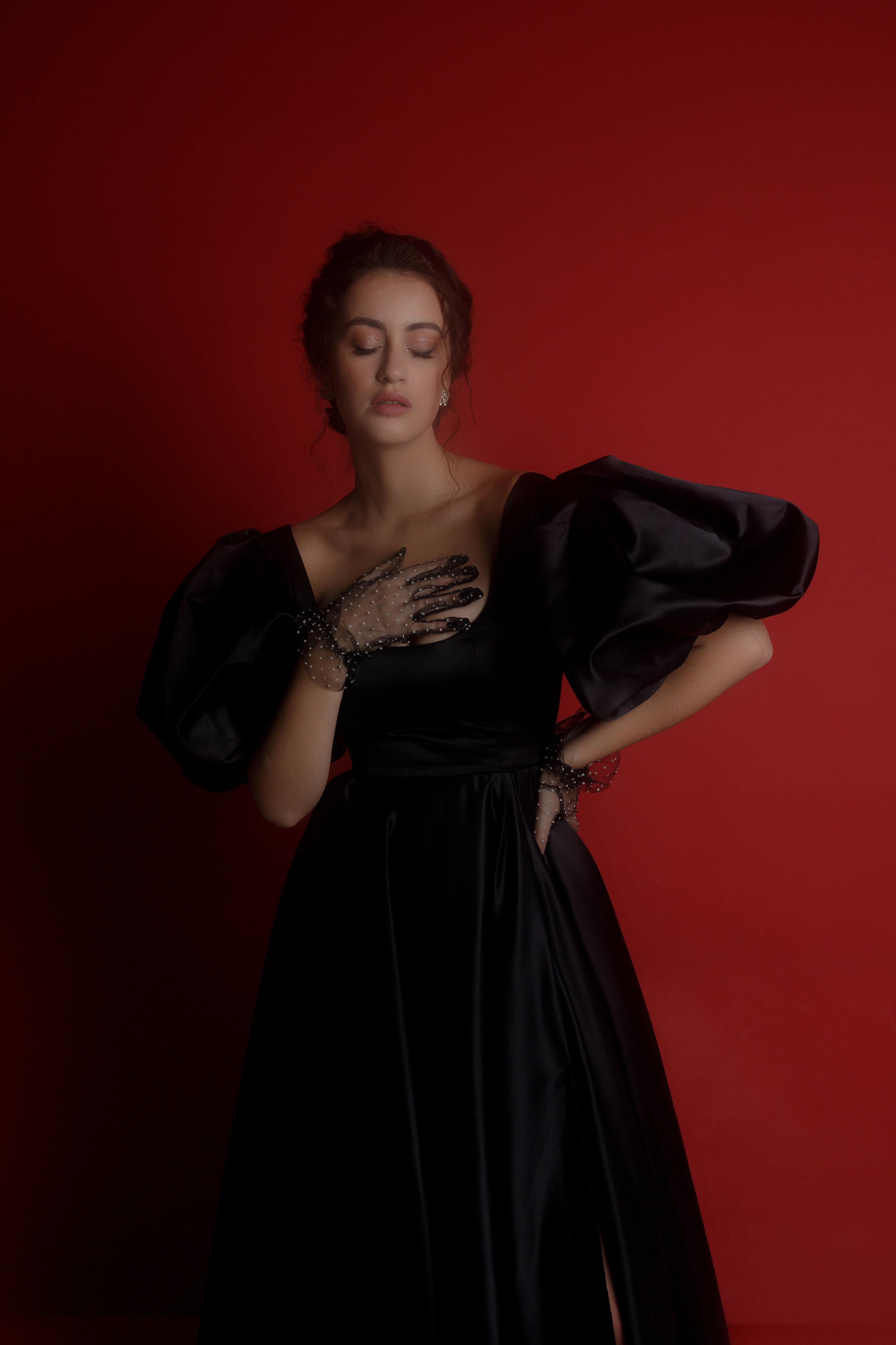 Катя. Фотограф Нижний Новгород Елена Морокина