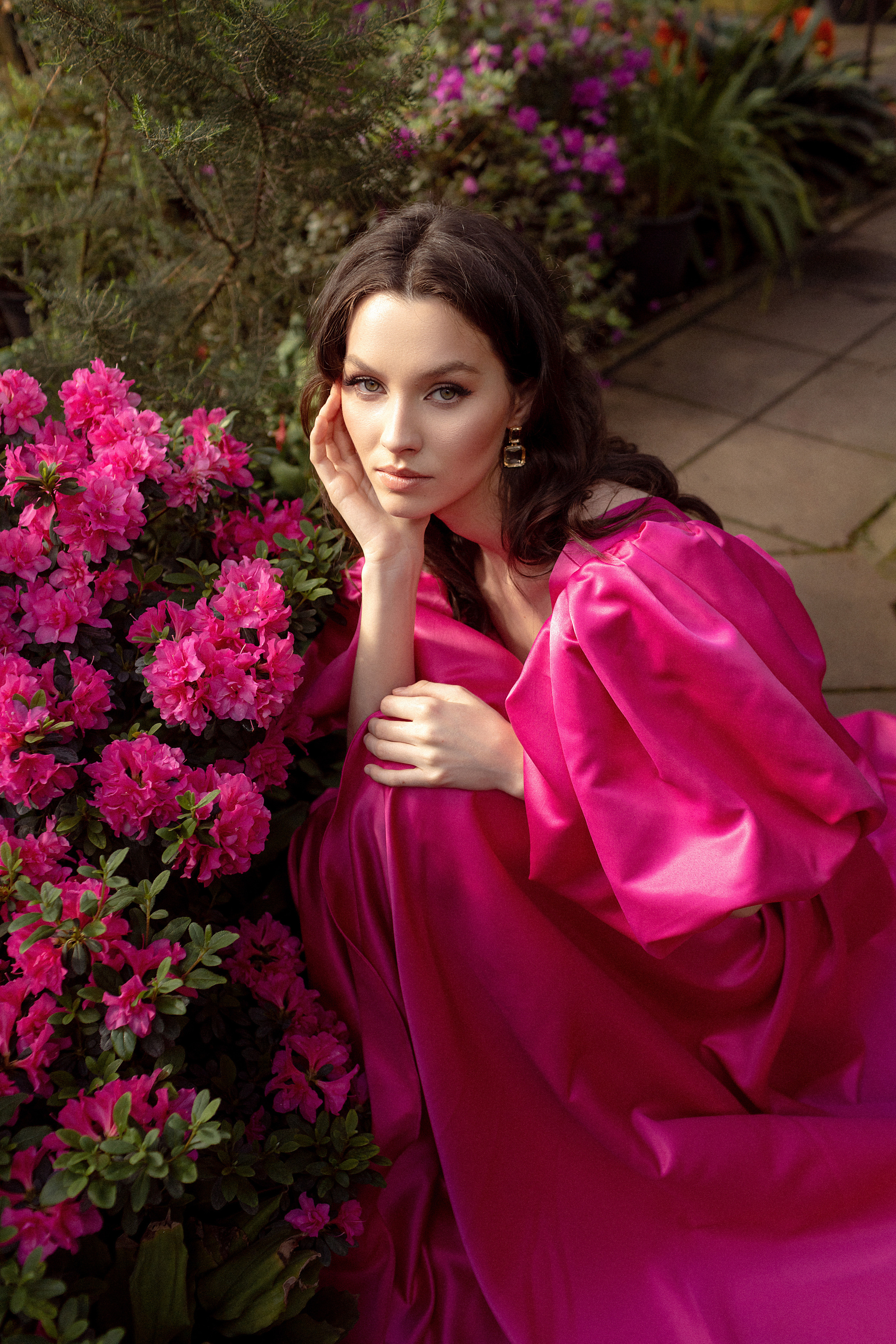 Мила. Фотограф Нижний Новгород Елена Морокина