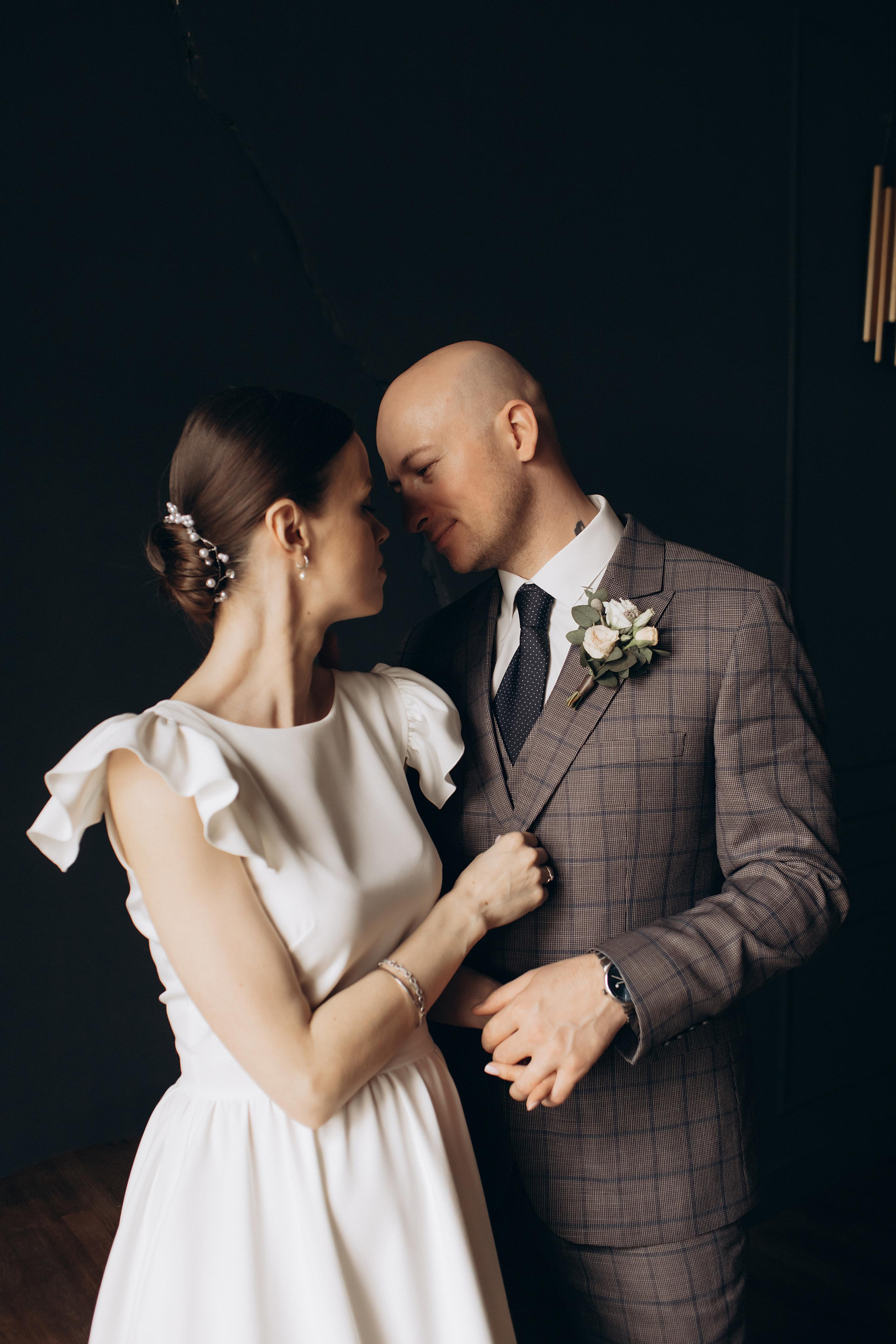 Виталий и Елена. Фотограф Нижний Новгород Елена Морокина