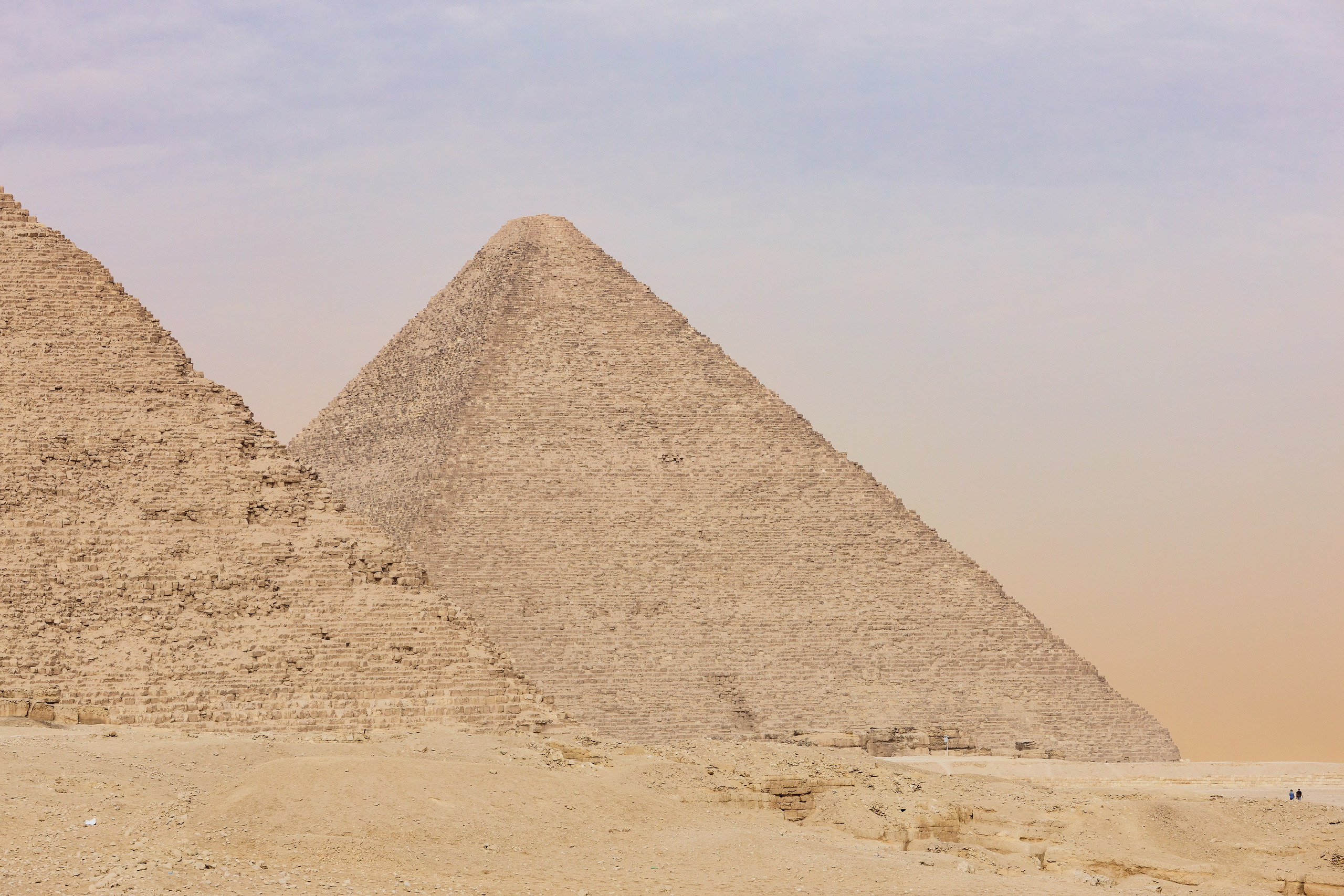 Египет. Фото департамент круизного лайнера Астория Гранде