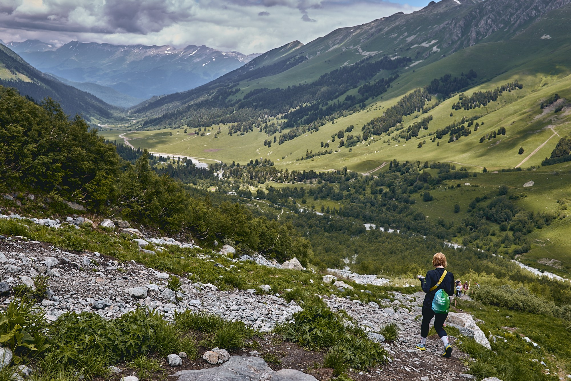 Arkhyz WildTrail Trip. Юлия Иванова. Фотограф для лучших моментов