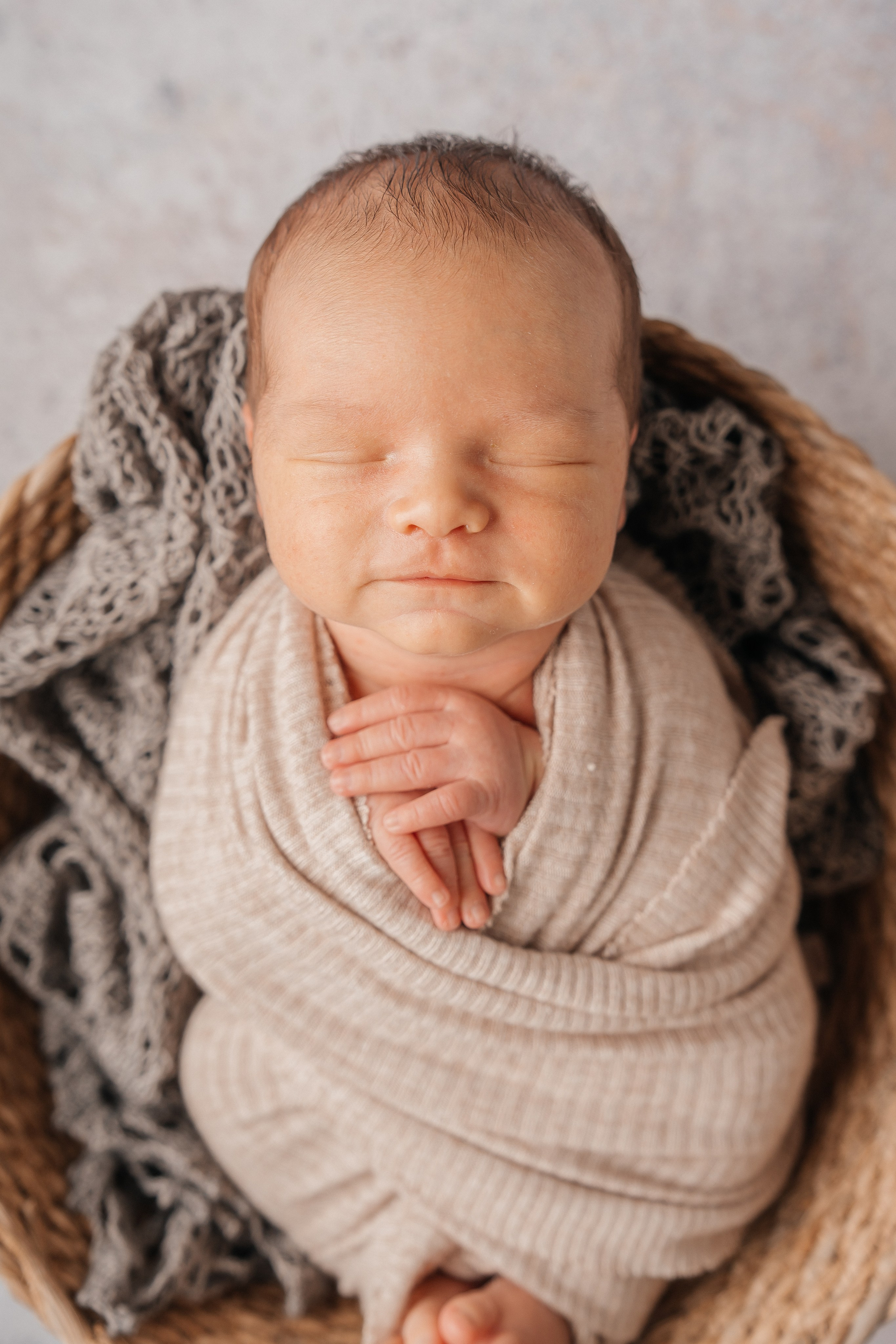 Newborn. Фотограф новорожденных в Москве, Зеленограде, МО, Дмитриева Дарья