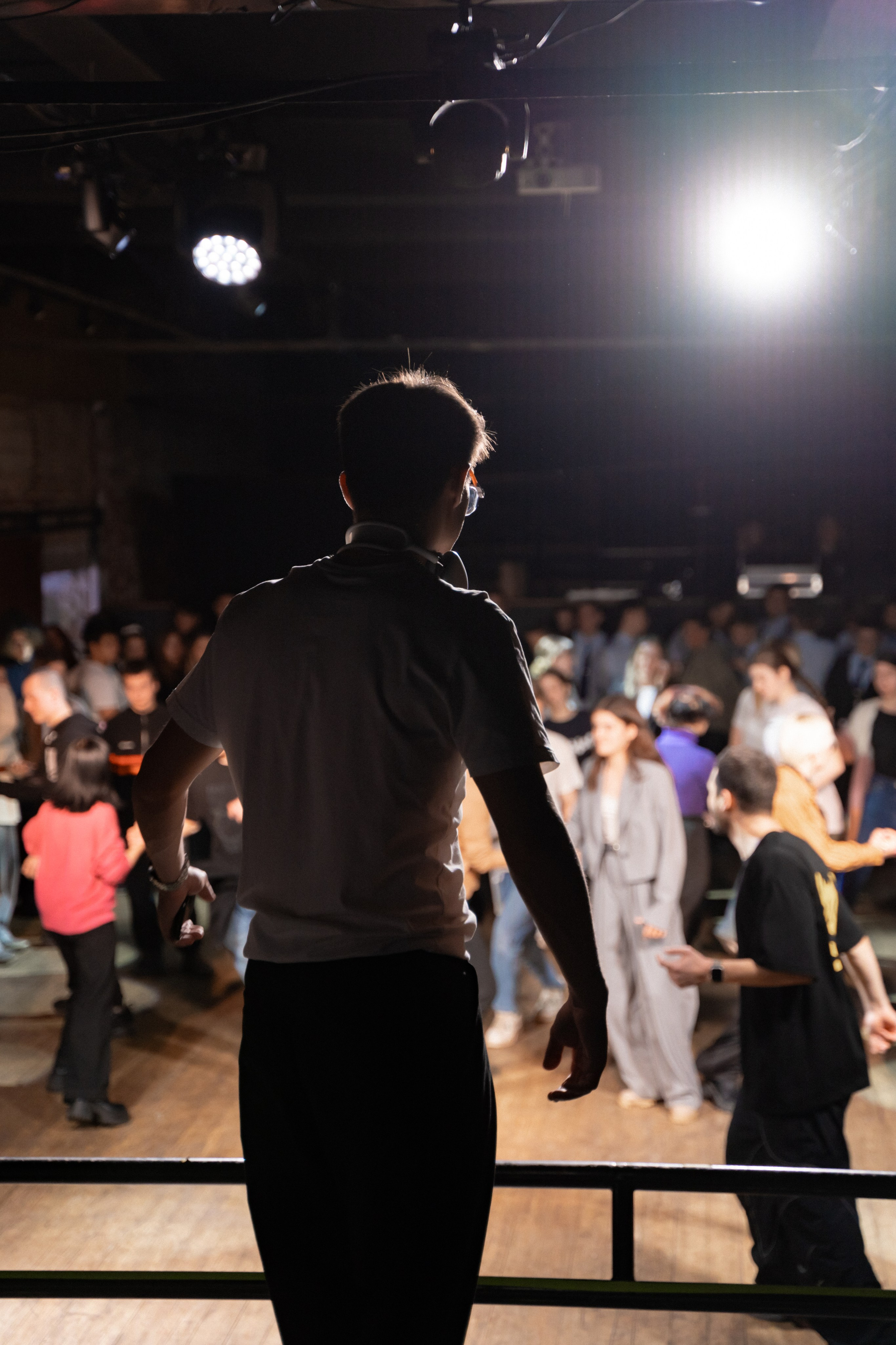 Фестиваль молодёжи «Лица» 2024. Фотограф Надежда Погребняк | Рязань | Москва