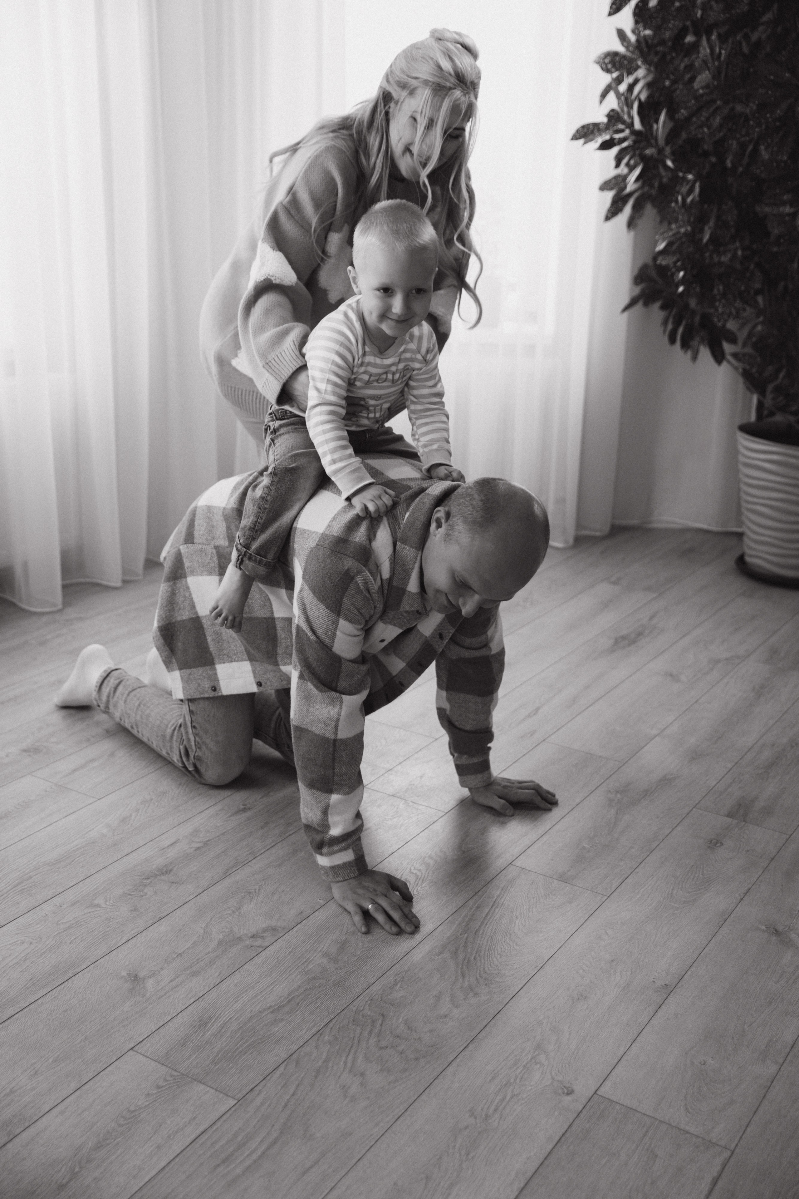 Home A & A. Семейный и детский фотограф Башкатова Дарья Старый Оскол