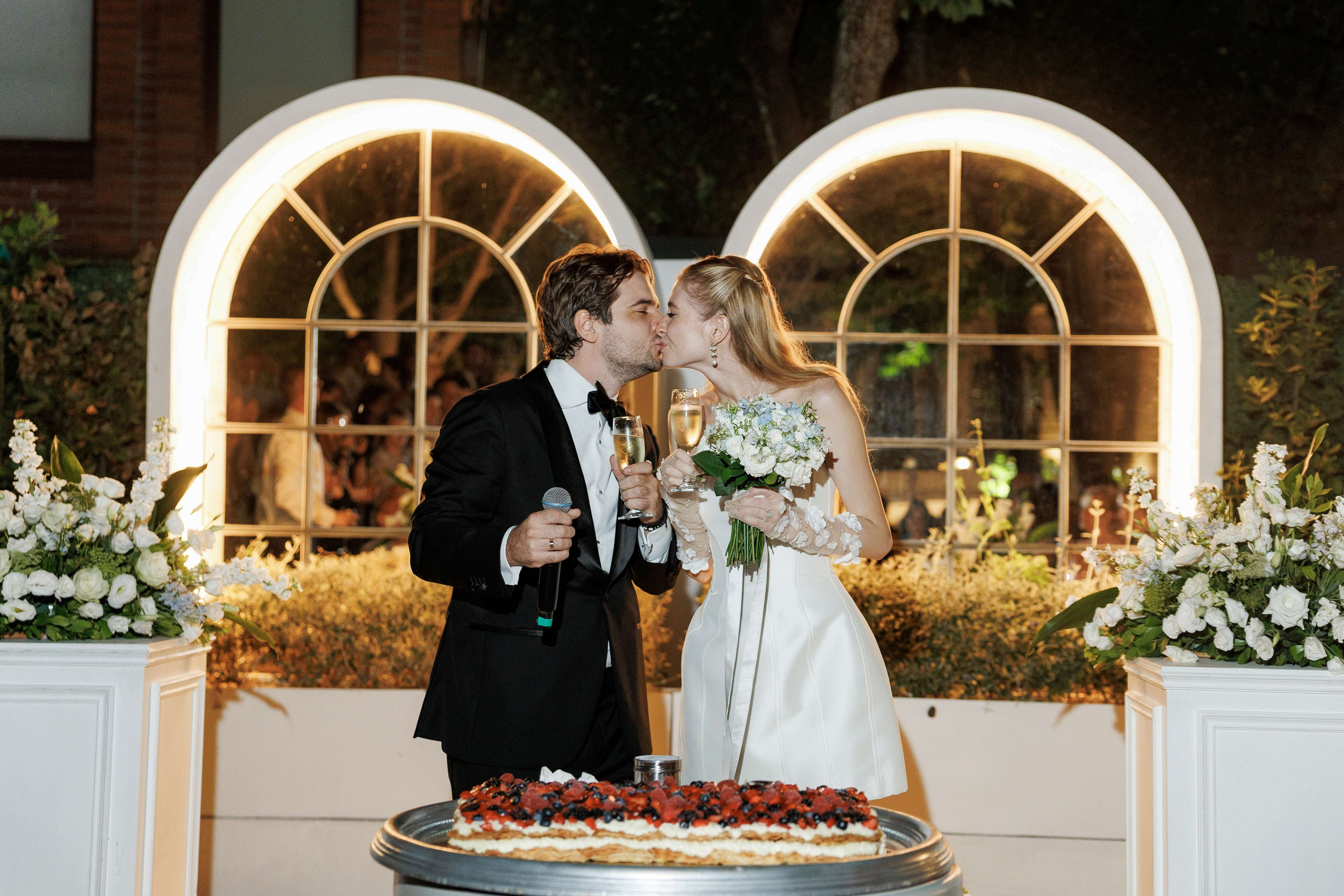 Nadya+Victor. Фотограф Иван Газукин