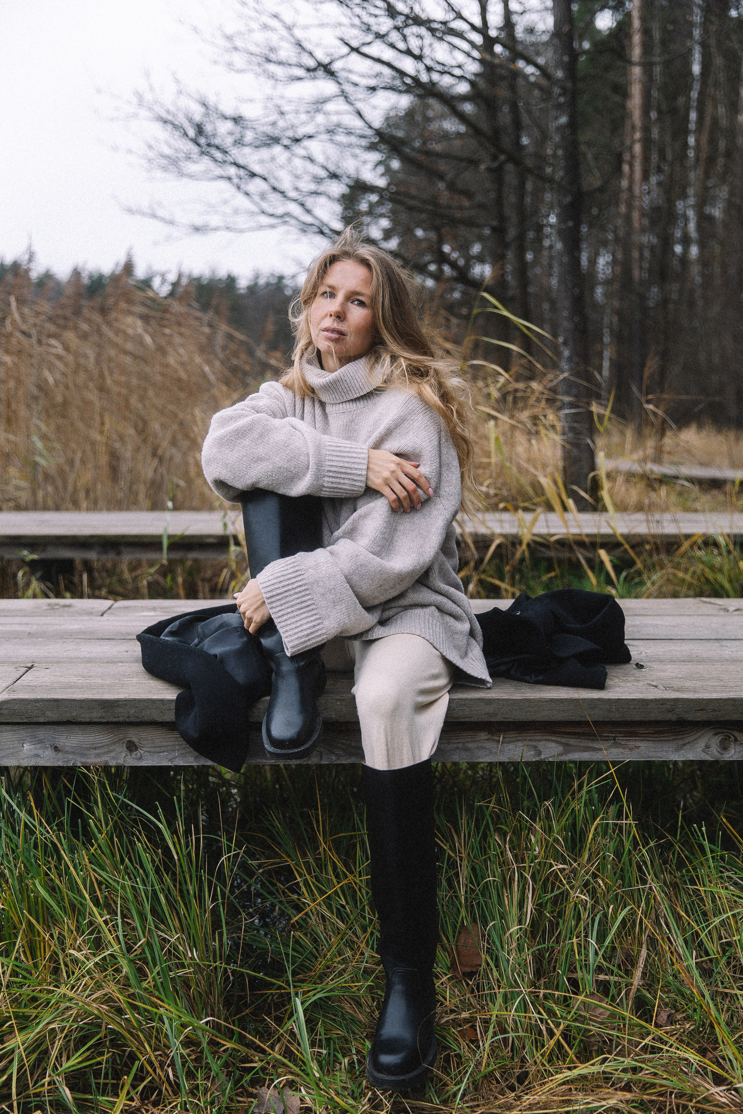 Катя. Фотограф Настасья Паламарчук