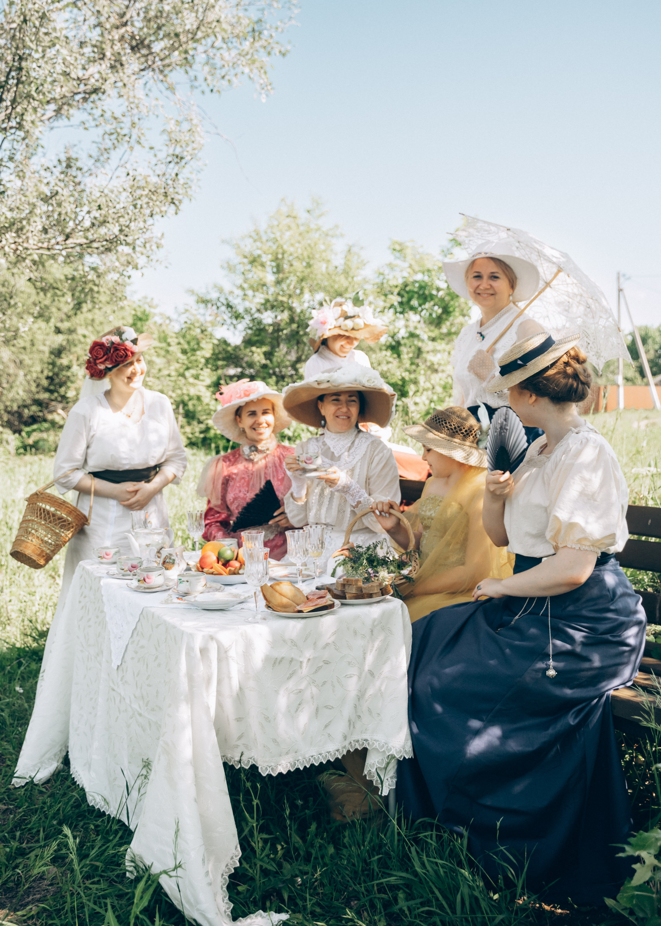 Усадьба Молоствовых
