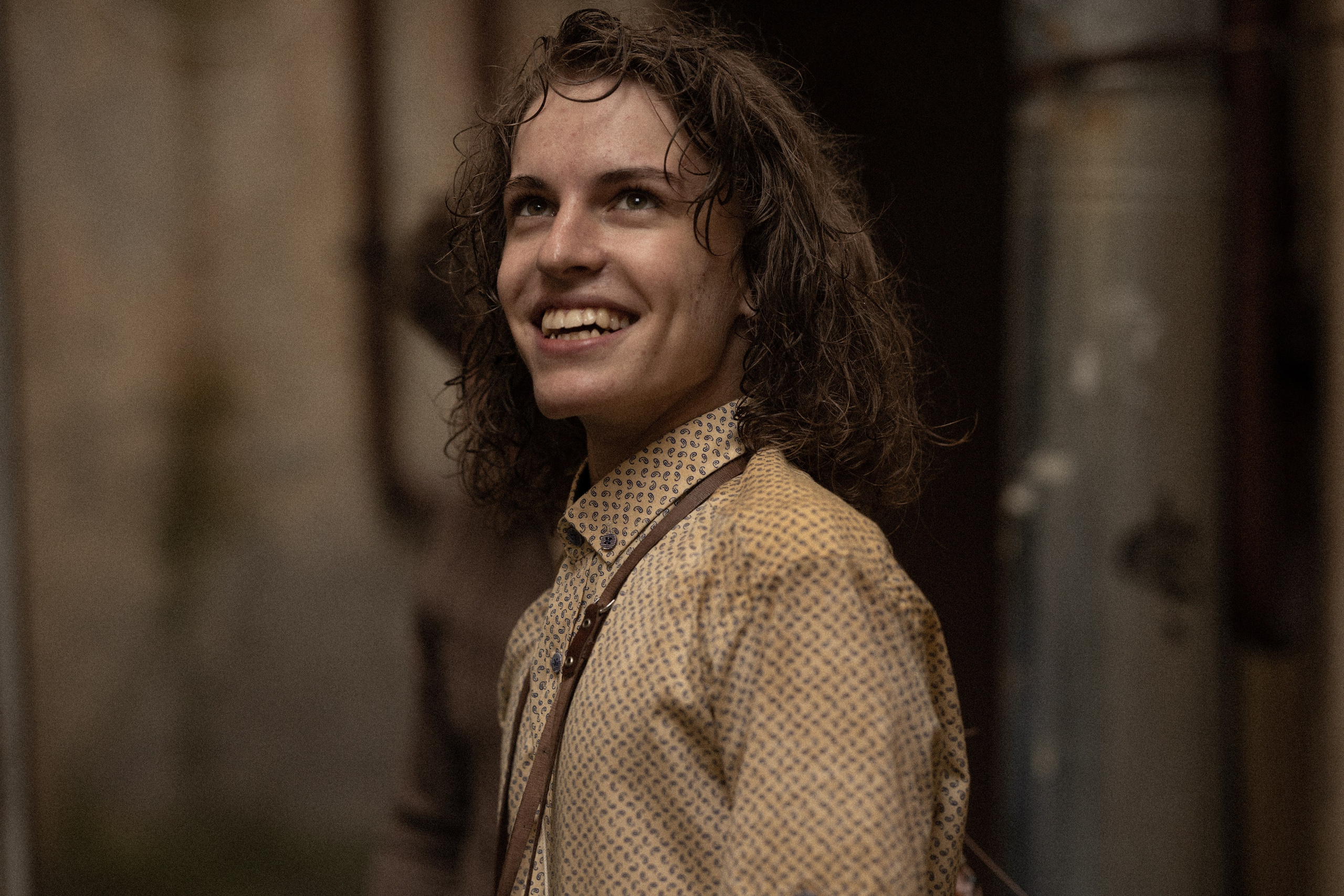 Художественная фотография. Фотограф — Дмитрий Щепанов