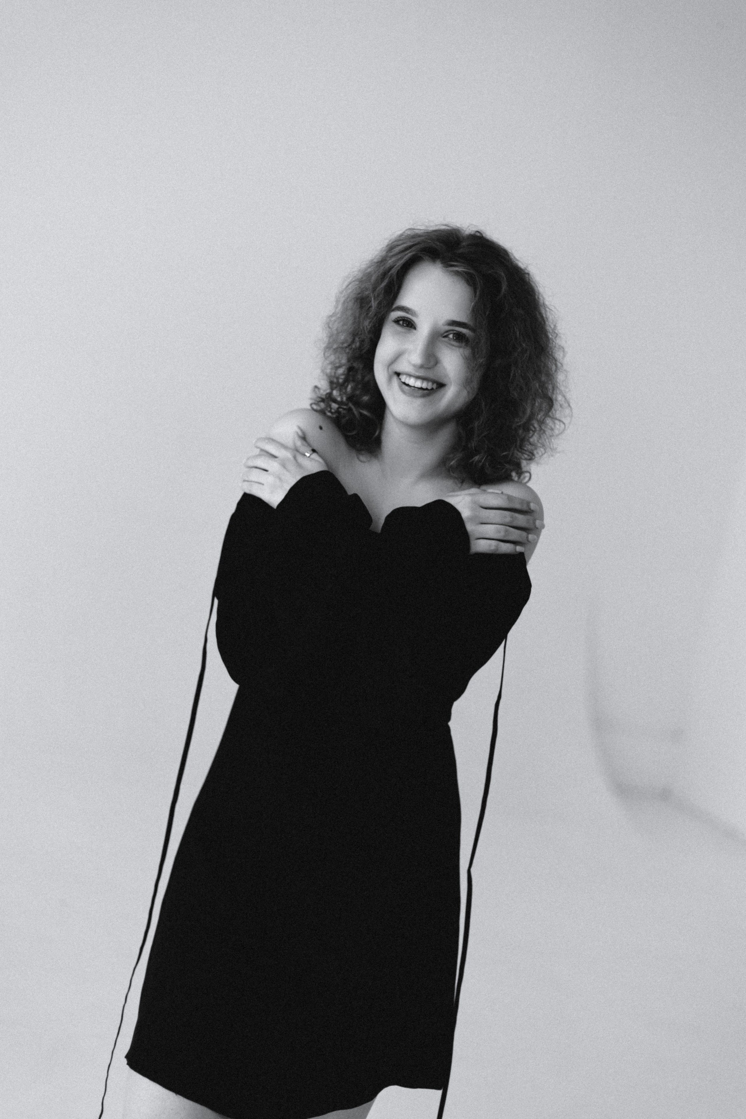 Milana. Портретный фотограф в Минске Анастасия Воробей