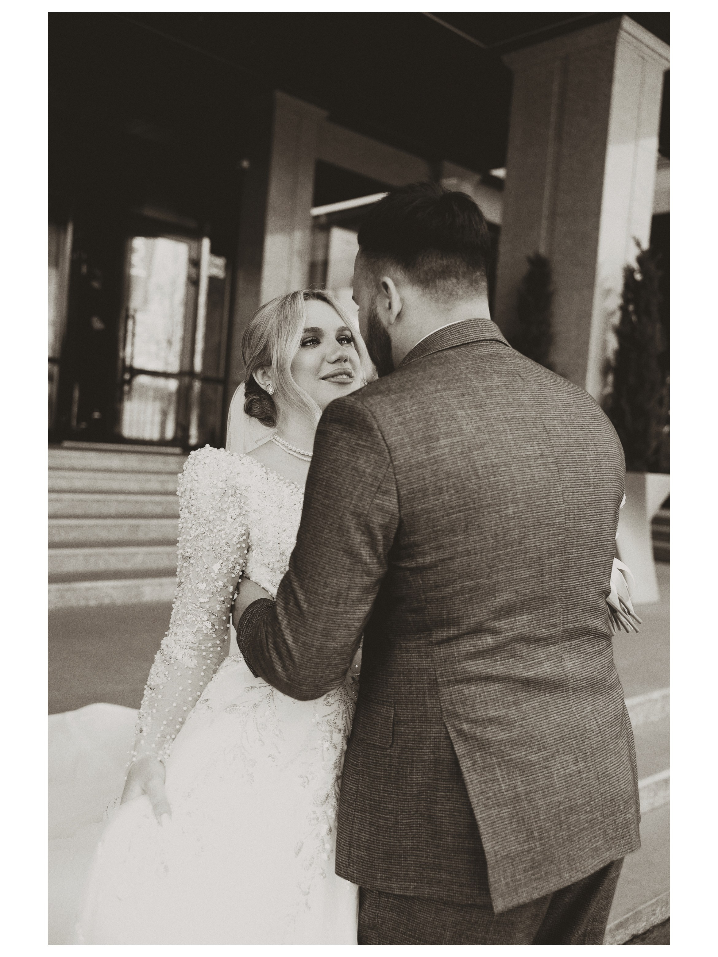 Wedding. Фотограф Ксюша Костюченко