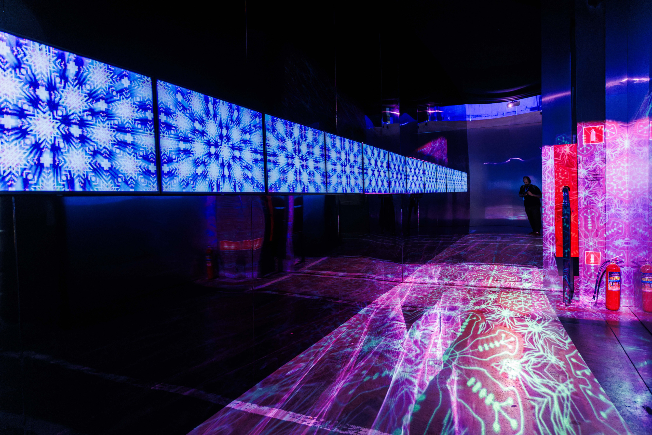 Лед. Жизнь — познавательно-развлекательная выставка. Фотограф Балаев Михаил