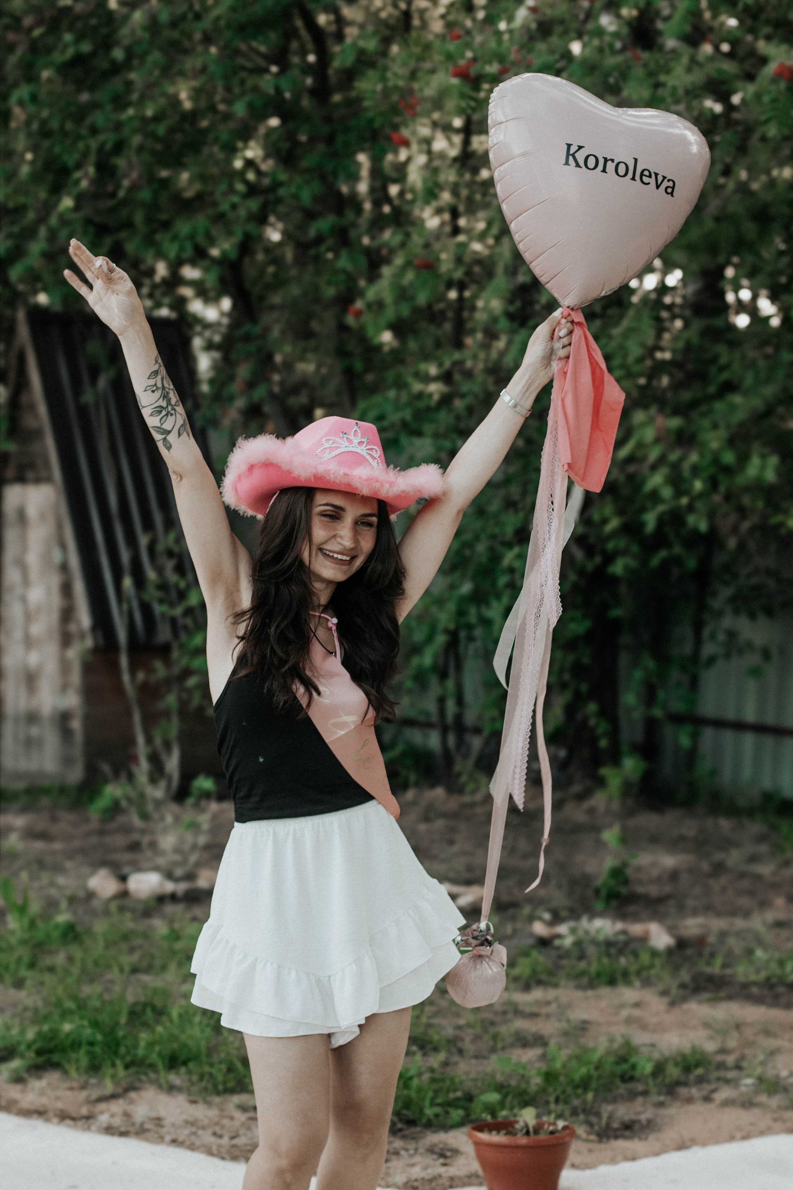 Девичник Ксении