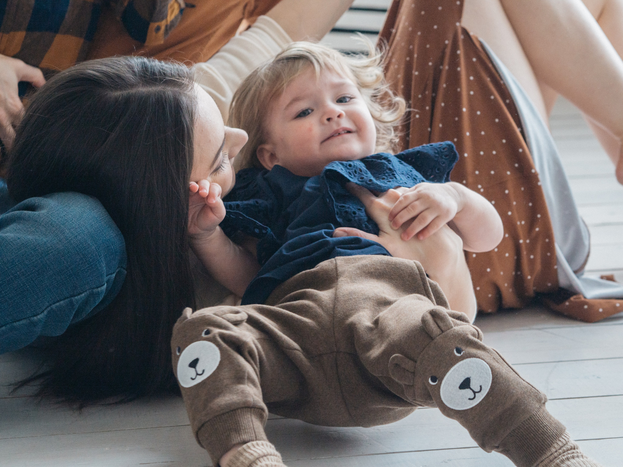 Семейные студия. Фотограф Ростов-на-Дону | фототерапевт