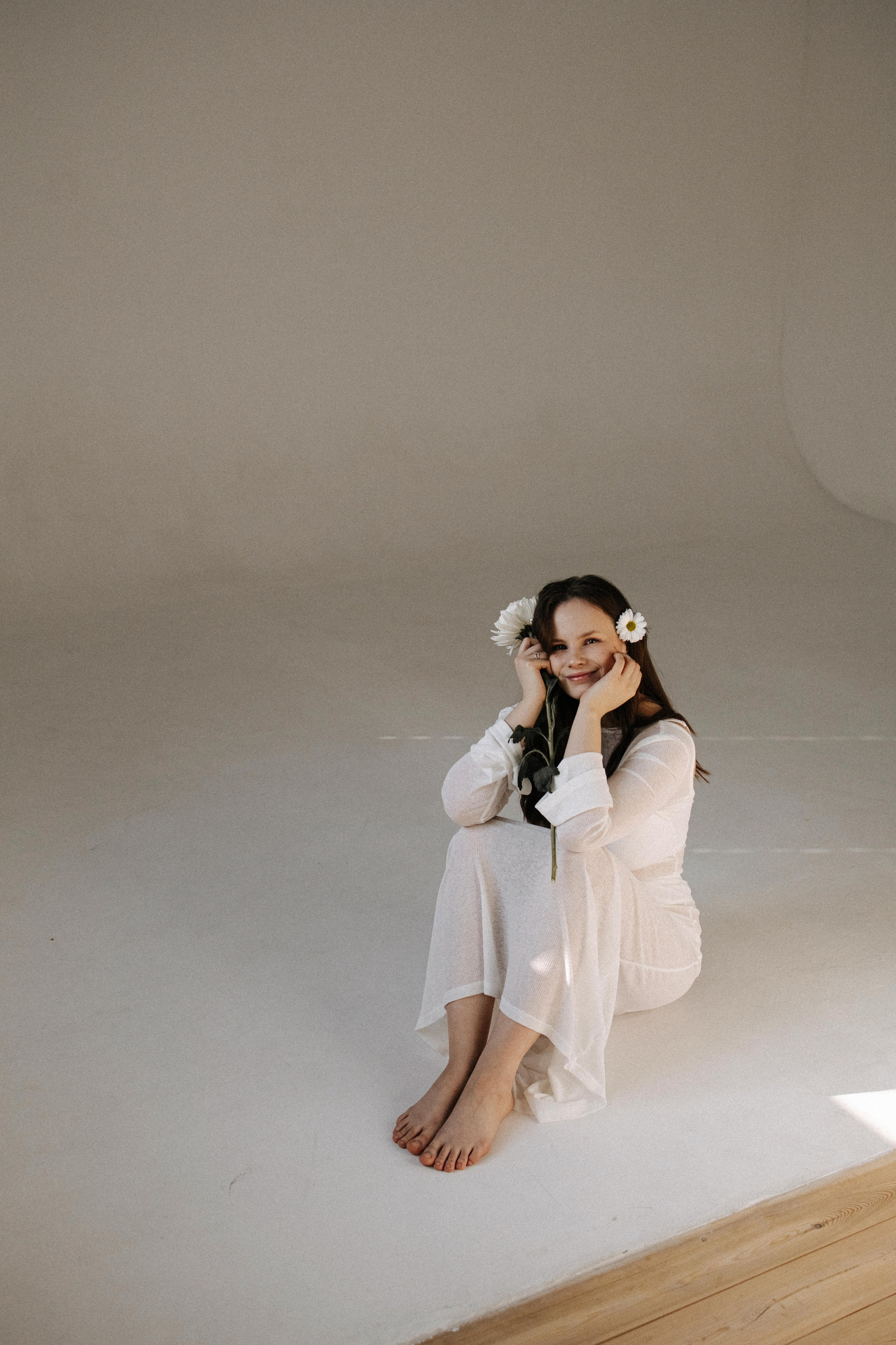 Полина. Свадебный и портретный фотограф Тюмень