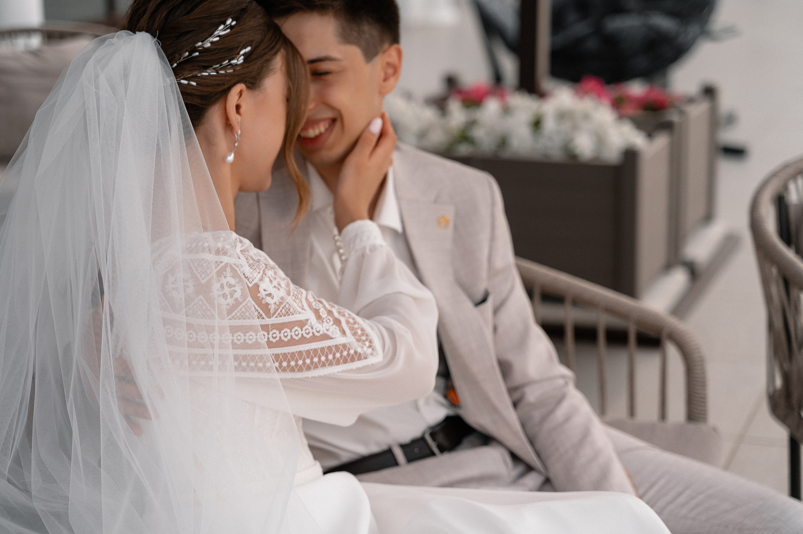 Анонсы съемок. Свадебный и семейный фотограф в Чебоксарах Ирина Левнер