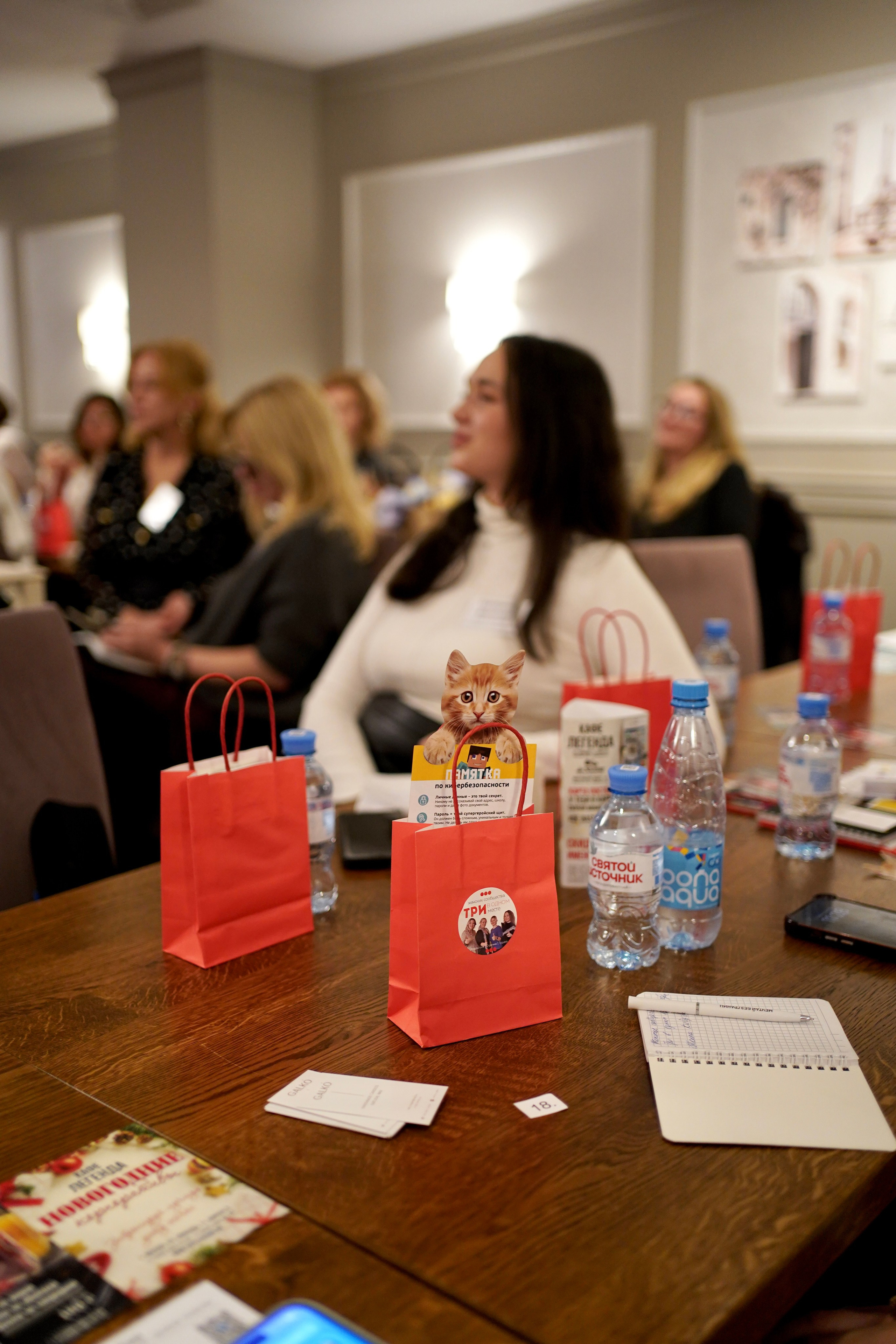 Нетворкинг (Крылатское, Строгино, Тушино). Портретный фотограф в Москве Елена Капралова