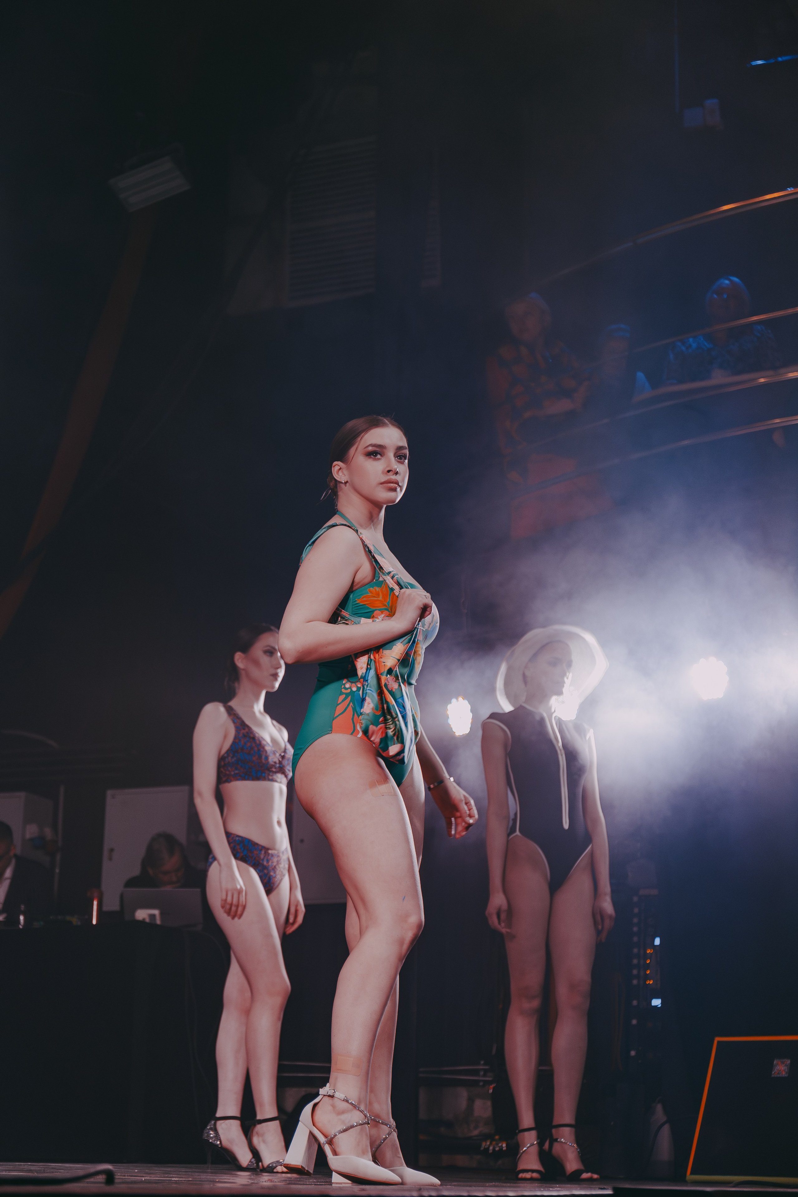 «АвтоЛеди». Свадебный и репортажный фотограф Киров | Вадим Карпук