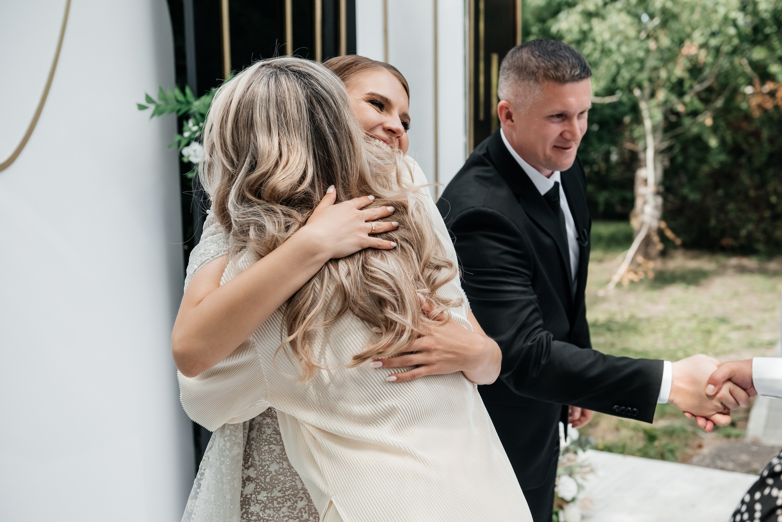 Иван и Надежда. Фотограф Москва Артур Горвард