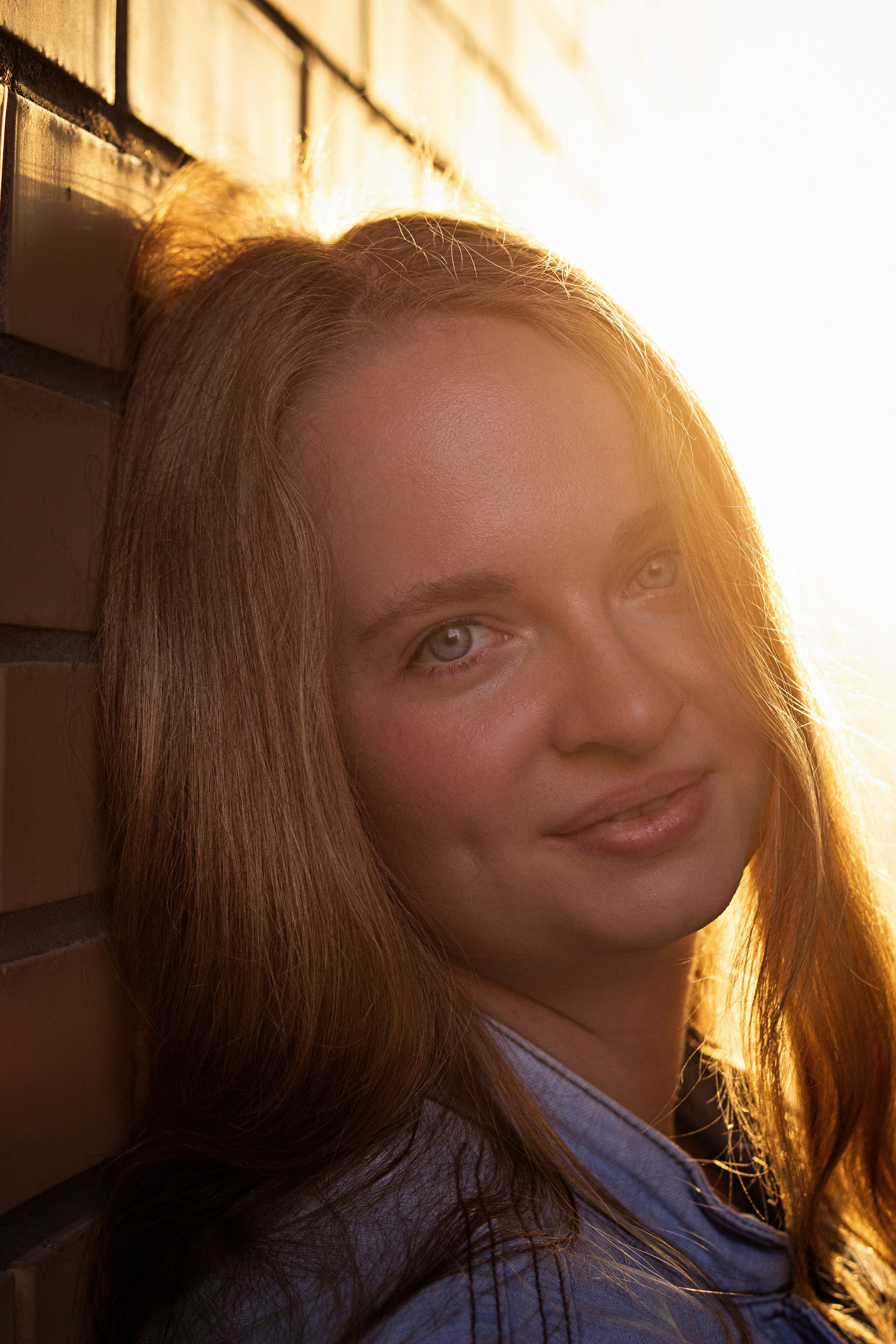 Варвара. Ваш фотограф Ирина Сарнаева Новосибирск — Томск