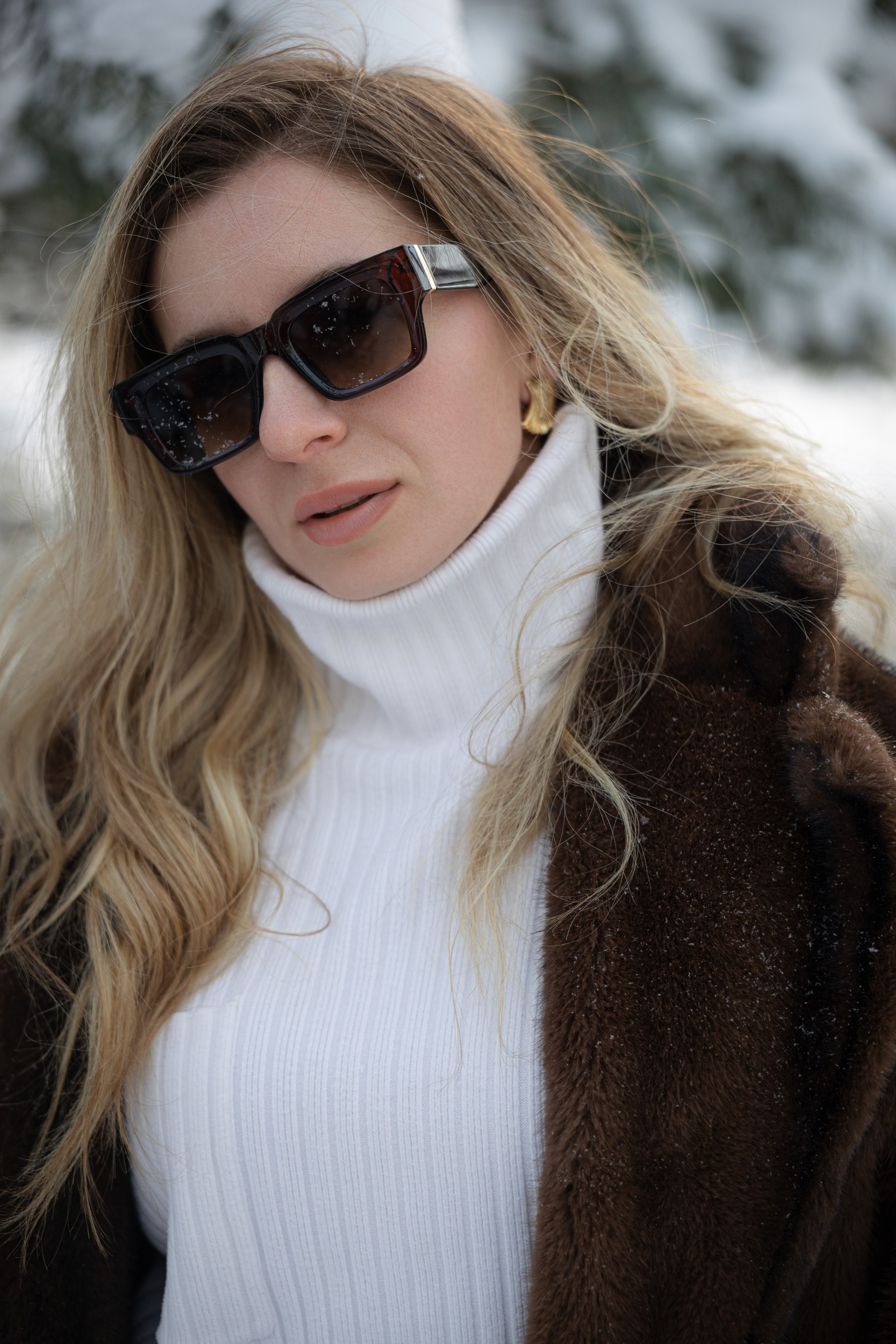 Юля. Ваш фотограф — Александра Андрущенко