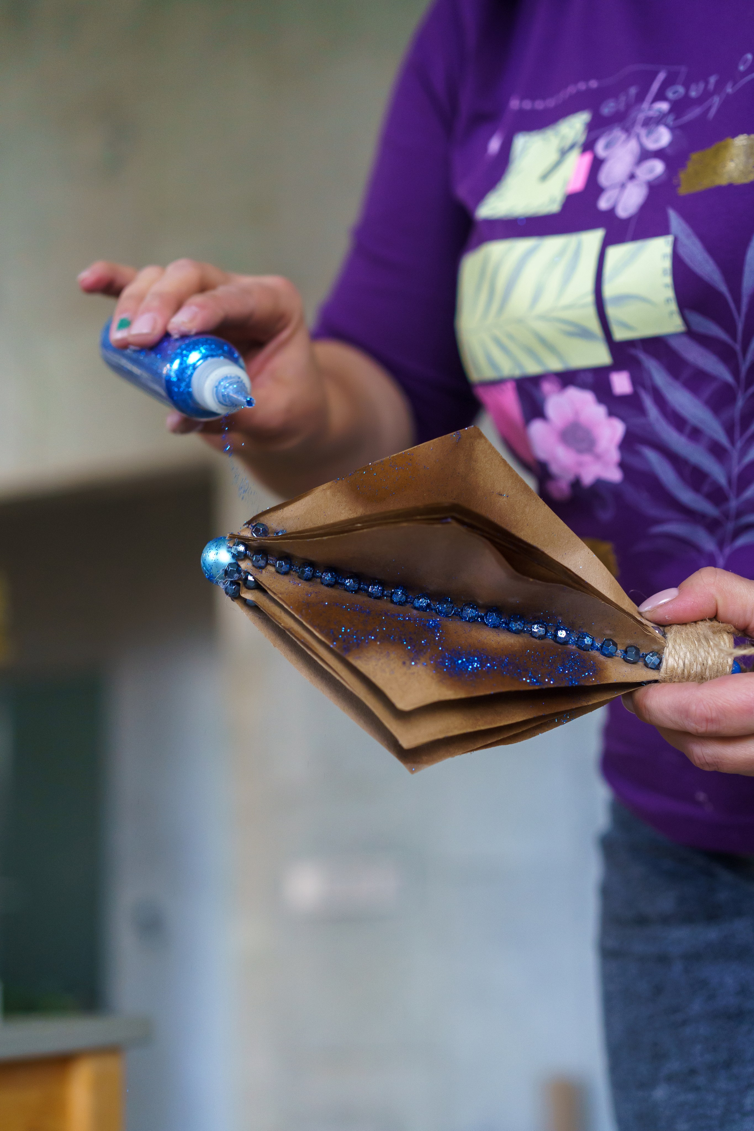 Зимний цветочный дизайн. Фотограф Челябинск · Ольга Серебрякова